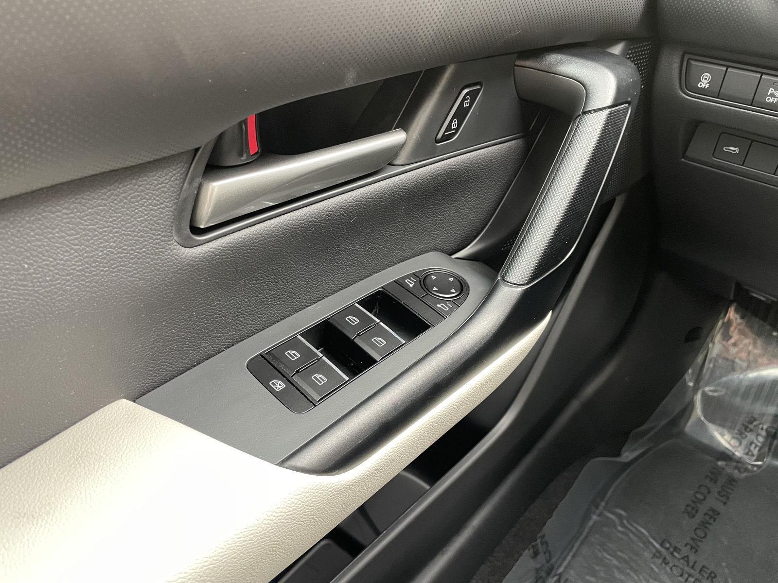 New 2026 Mazda CX-50 for sale in Lincoln NE