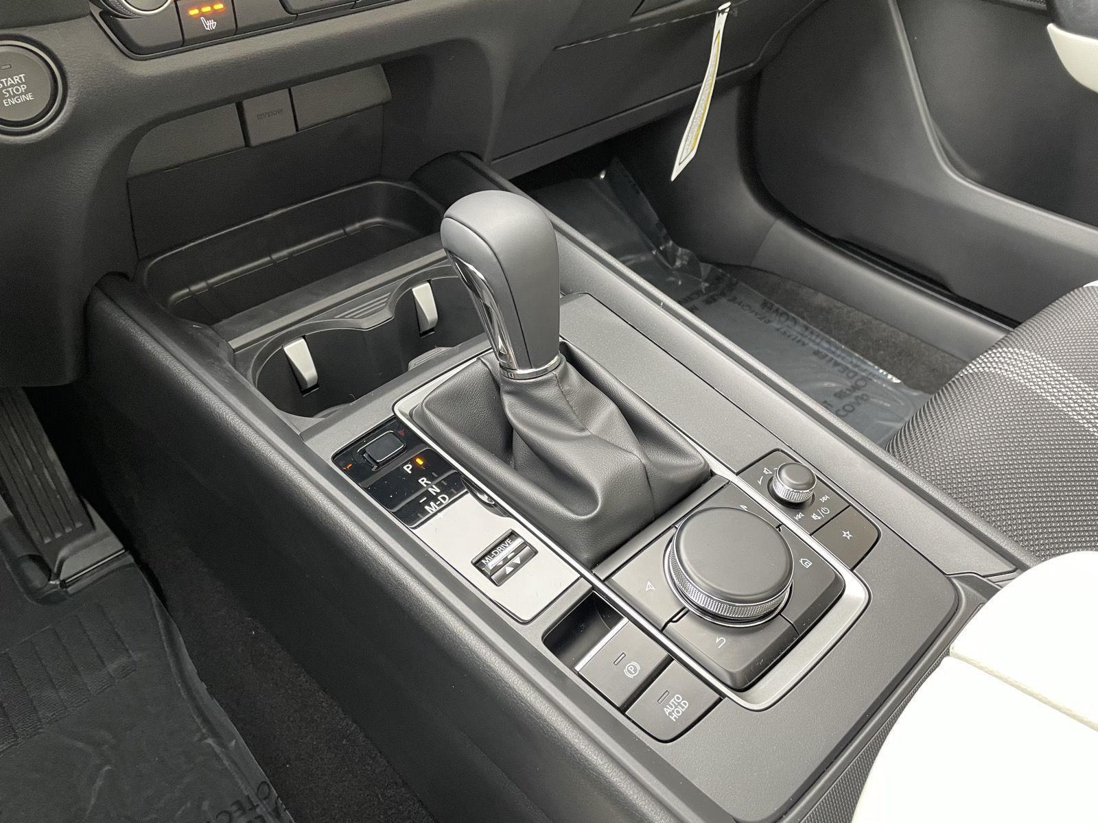 New 2026 Mazda CX-50 for sale in Lincoln NE