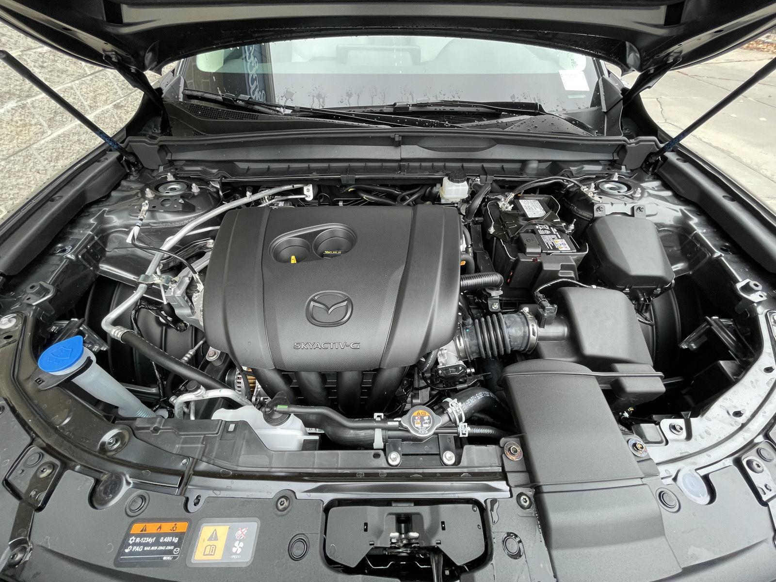 New 2026 Mazda CX-50 for sale in Lincoln NE