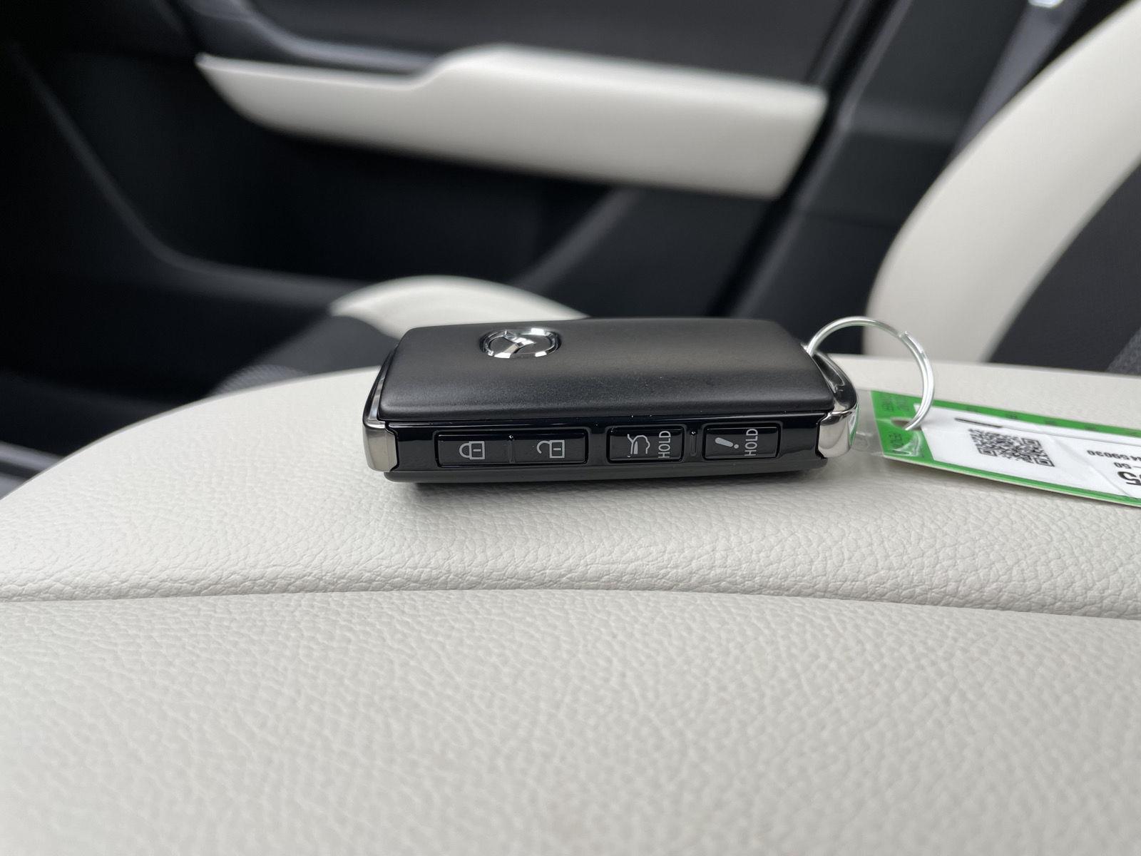 New 2026 Mazda CX-50 for sale in Lincoln NE