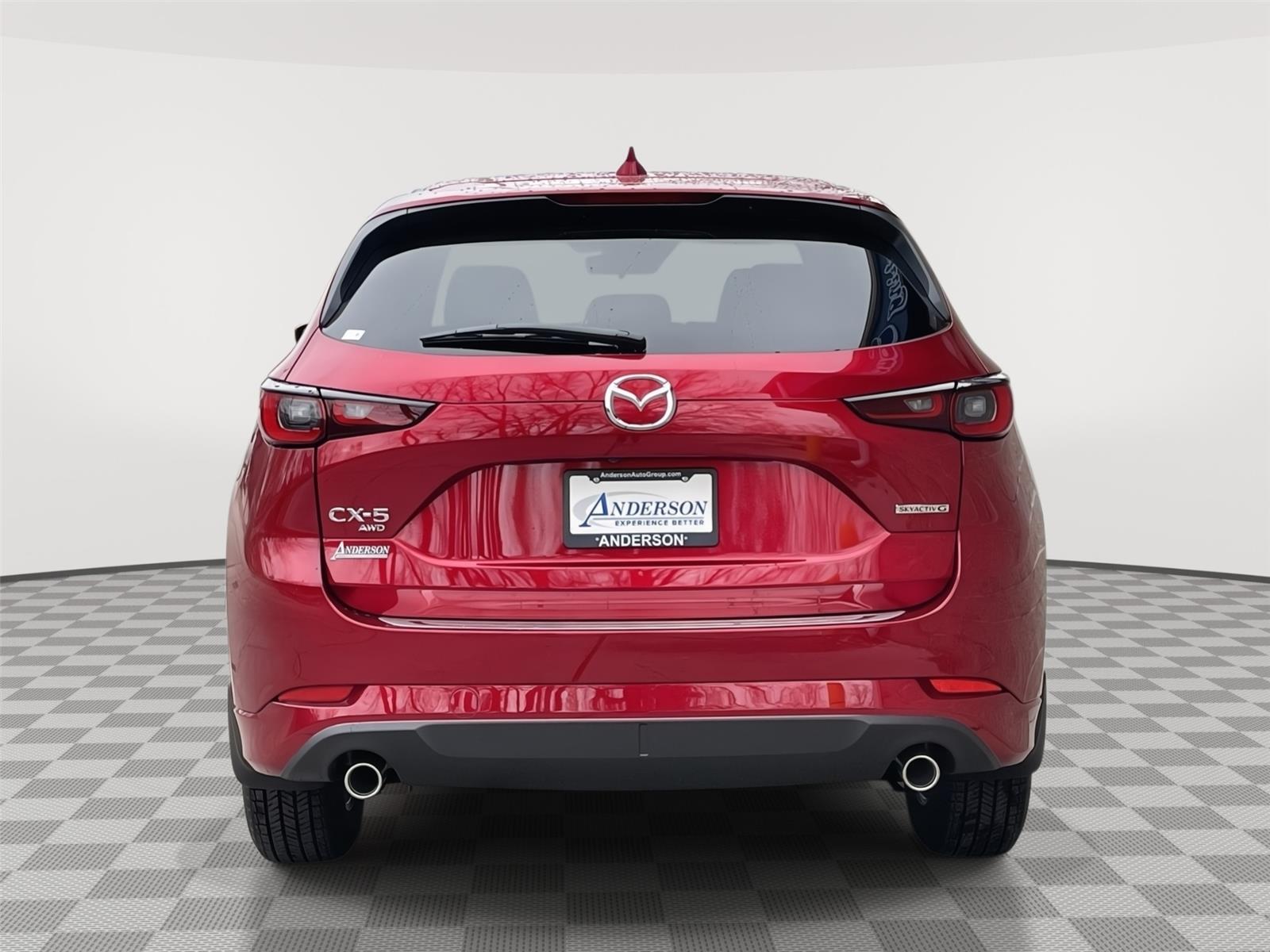 New 2025 Mazda CX-5 2.5 S Select Package SUV/Crossover for sale in Lincoln NE
