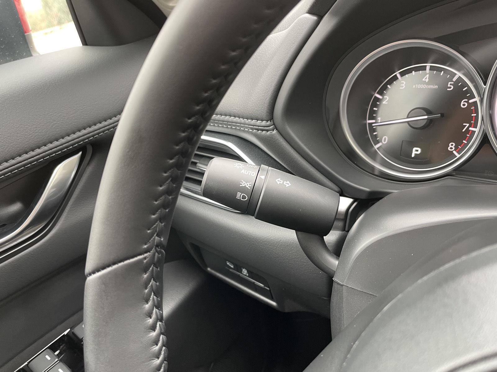 New 2025 Mazda CX-5 2.5 S Select Package SUV/Crossover for sale in Lincoln NE