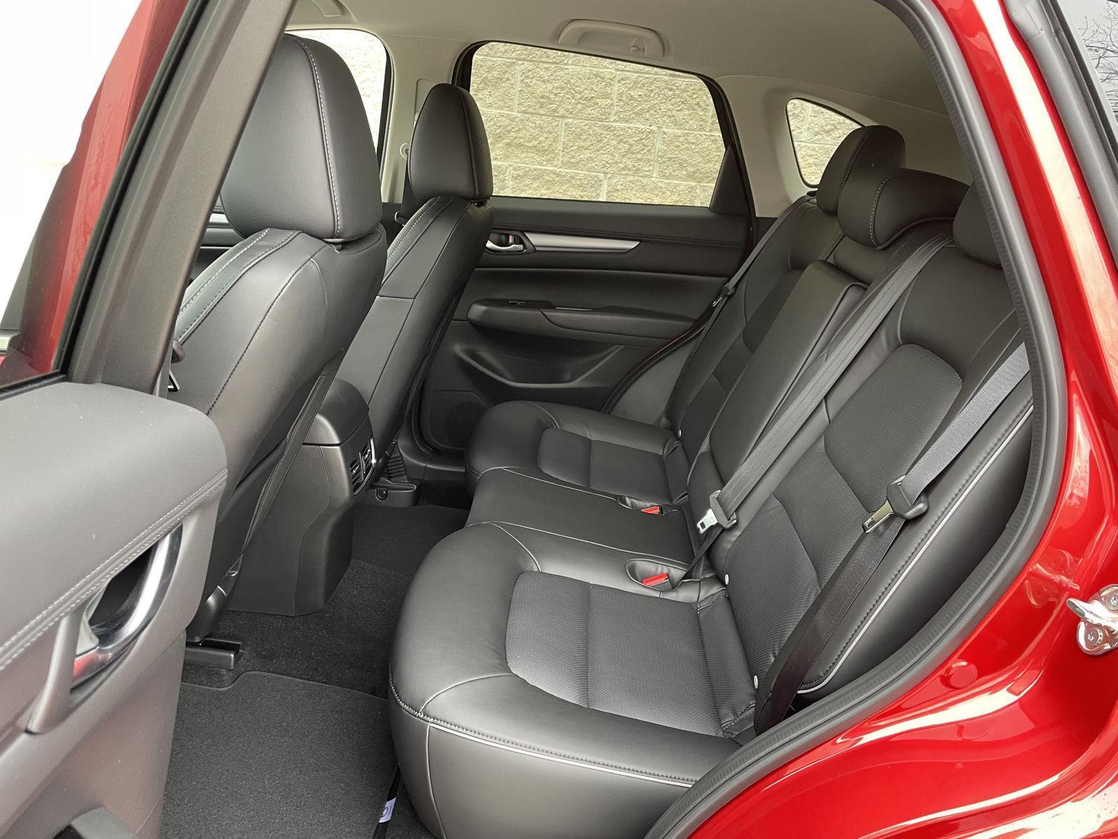 New 2025 Mazda CX-5 for sale in Lincoln NE