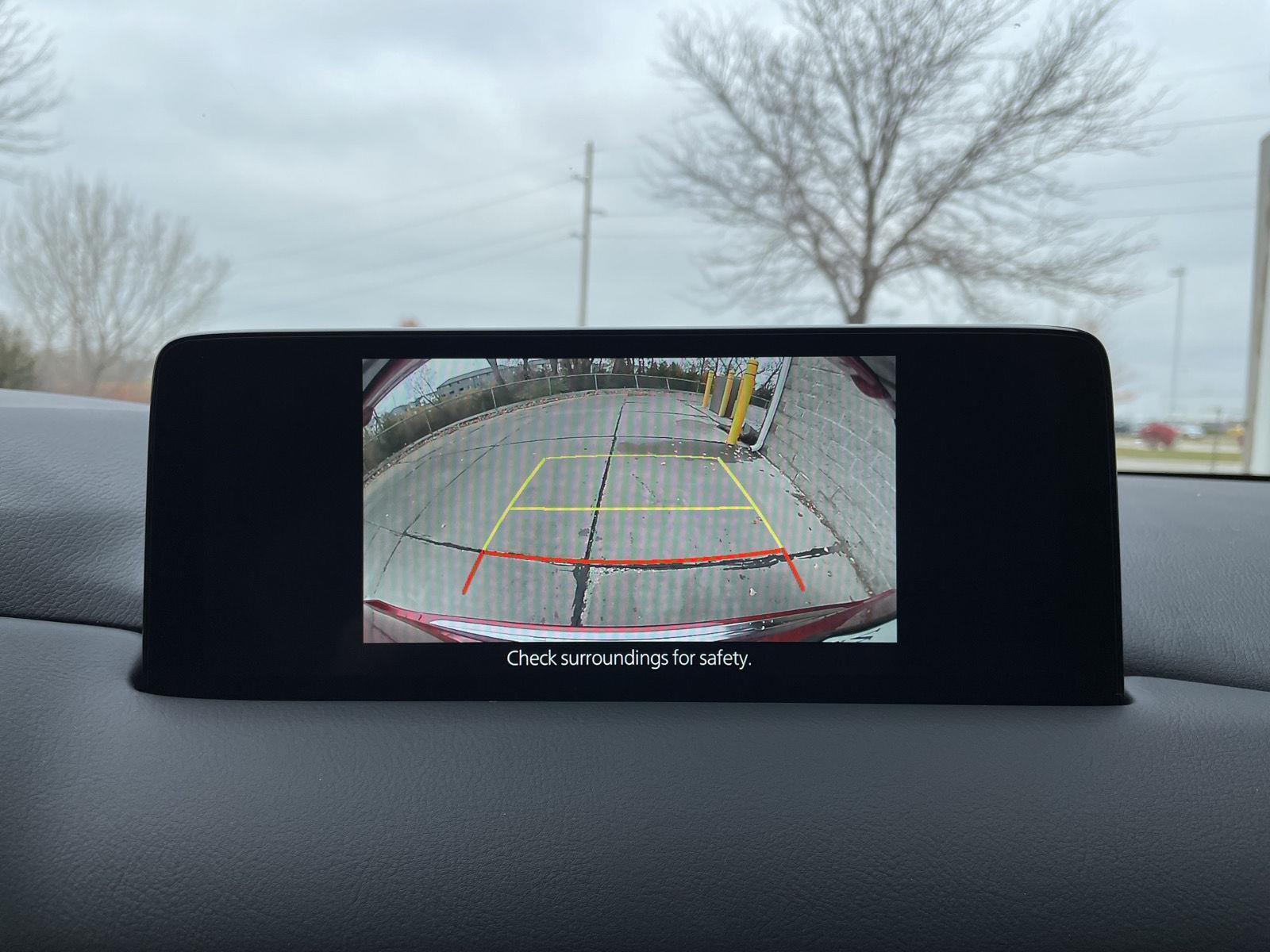 New 2025 Mazda CX-5 2.5 S Select Package SUV/Crossover for sale in Lincoln NE