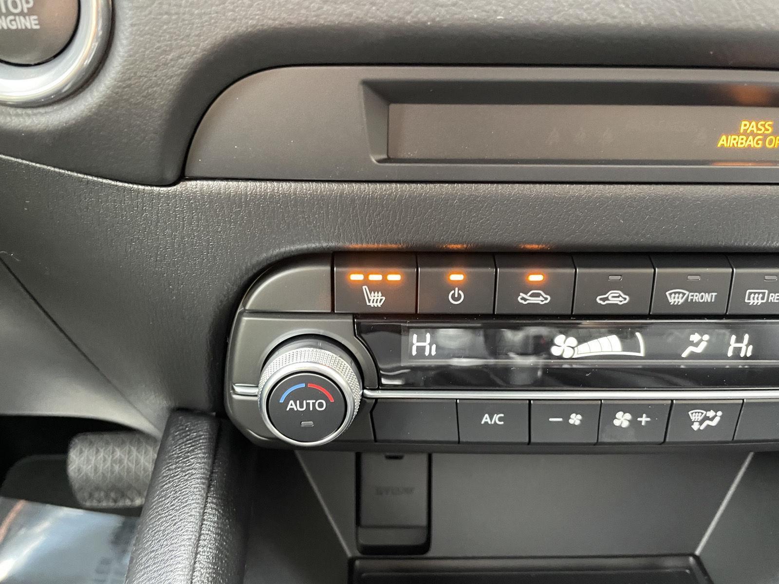 New 2025 Mazda CX-5 for sale in Lincoln NE