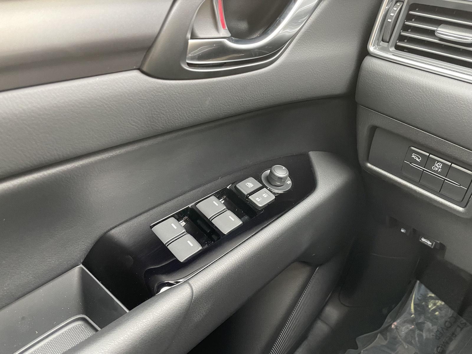 New 2025 Mazda CX-5 for sale in Lincoln NE