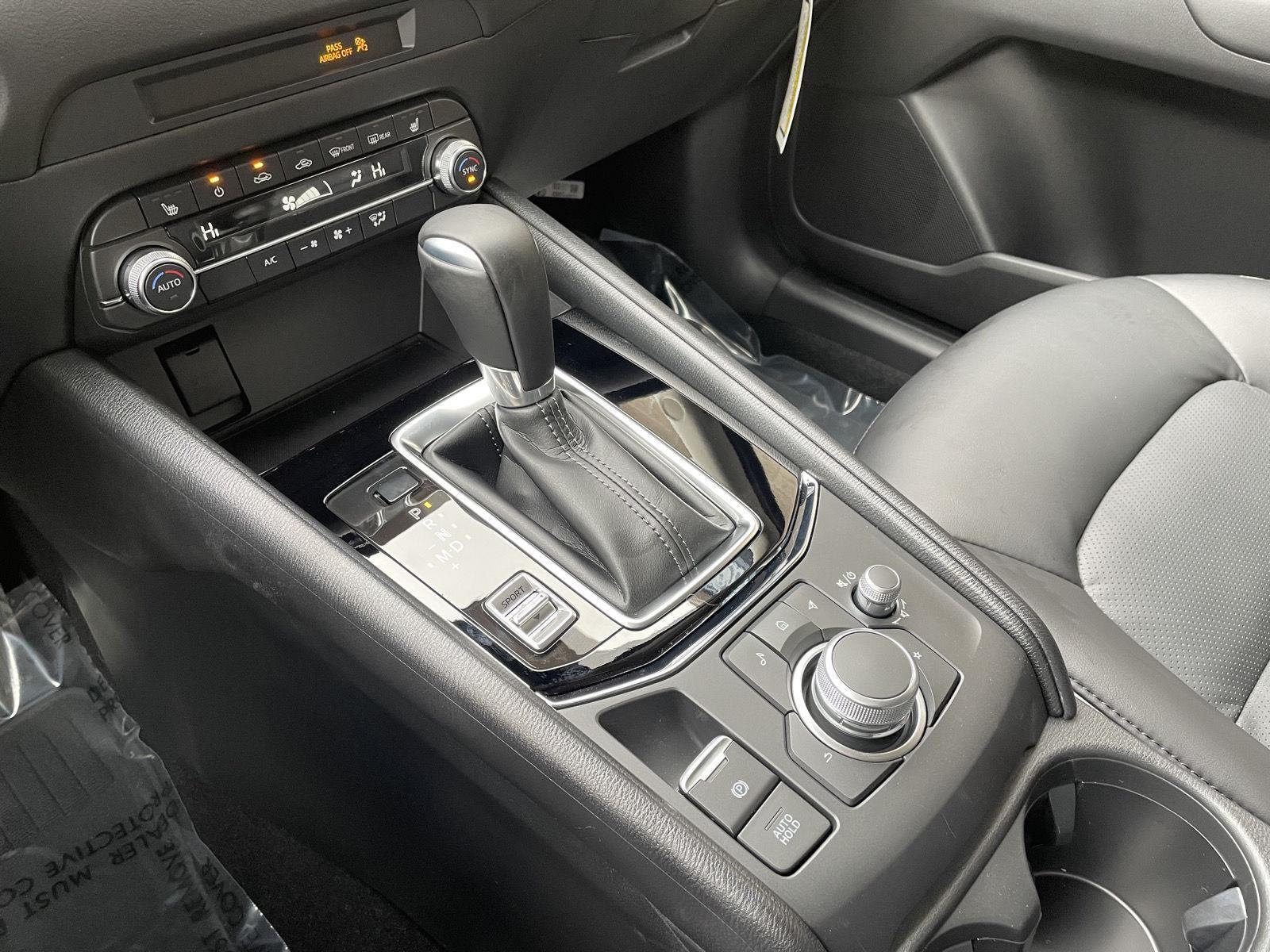 New 2025 Mazda CX-5 for sale in Lincoln NE