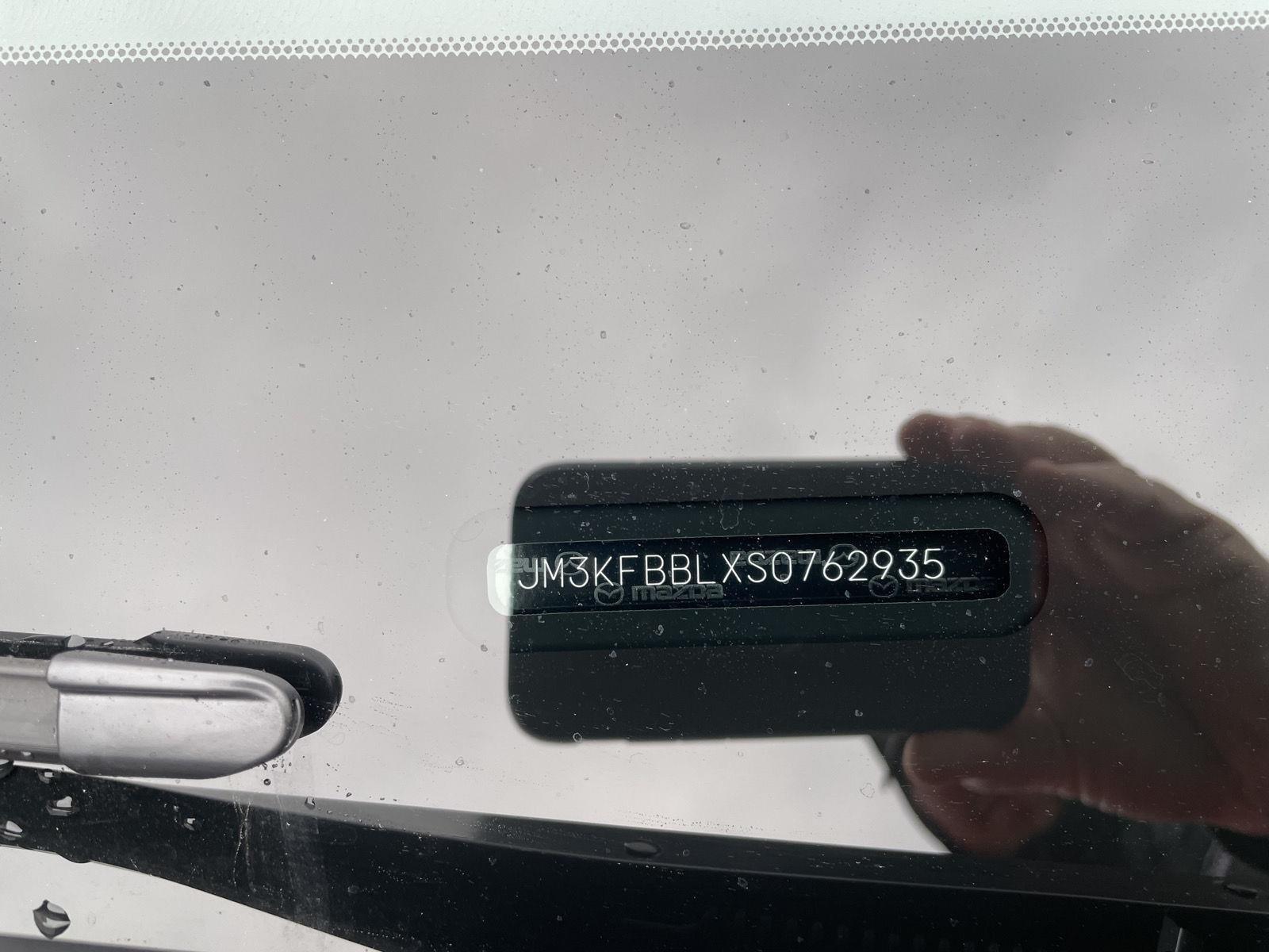 New 2025 Mazda CX-5 for sale in Lincoln NE