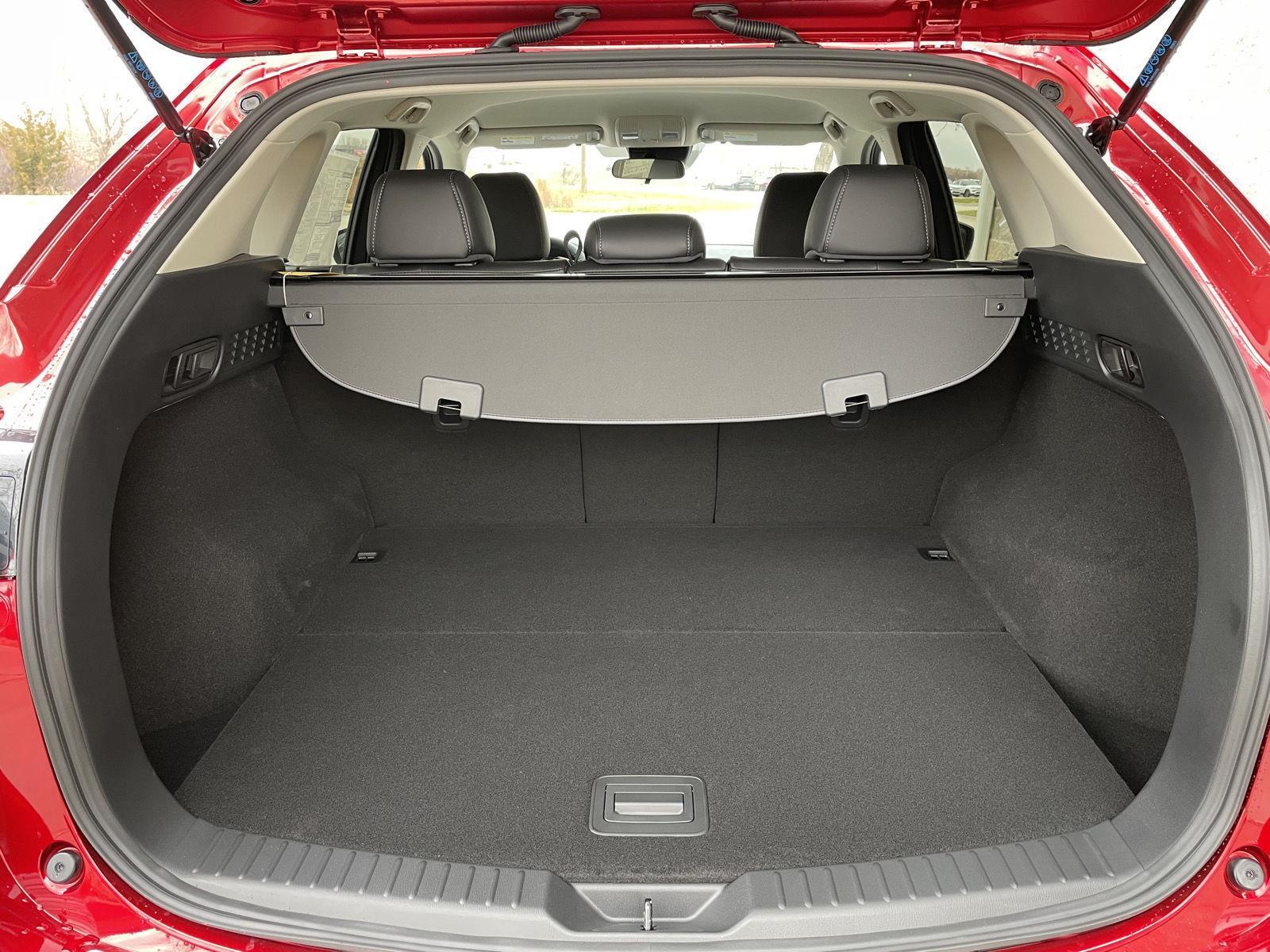 New 2025 Mazda CX-5 2.5 S Select Package SUV/Crossover for sale in Lincoln NE