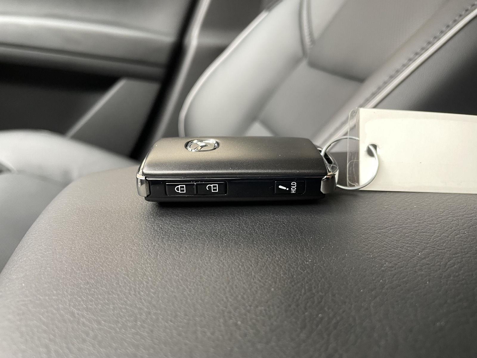 New 2025 Mazda CX-5 for sale in Lincoln NE