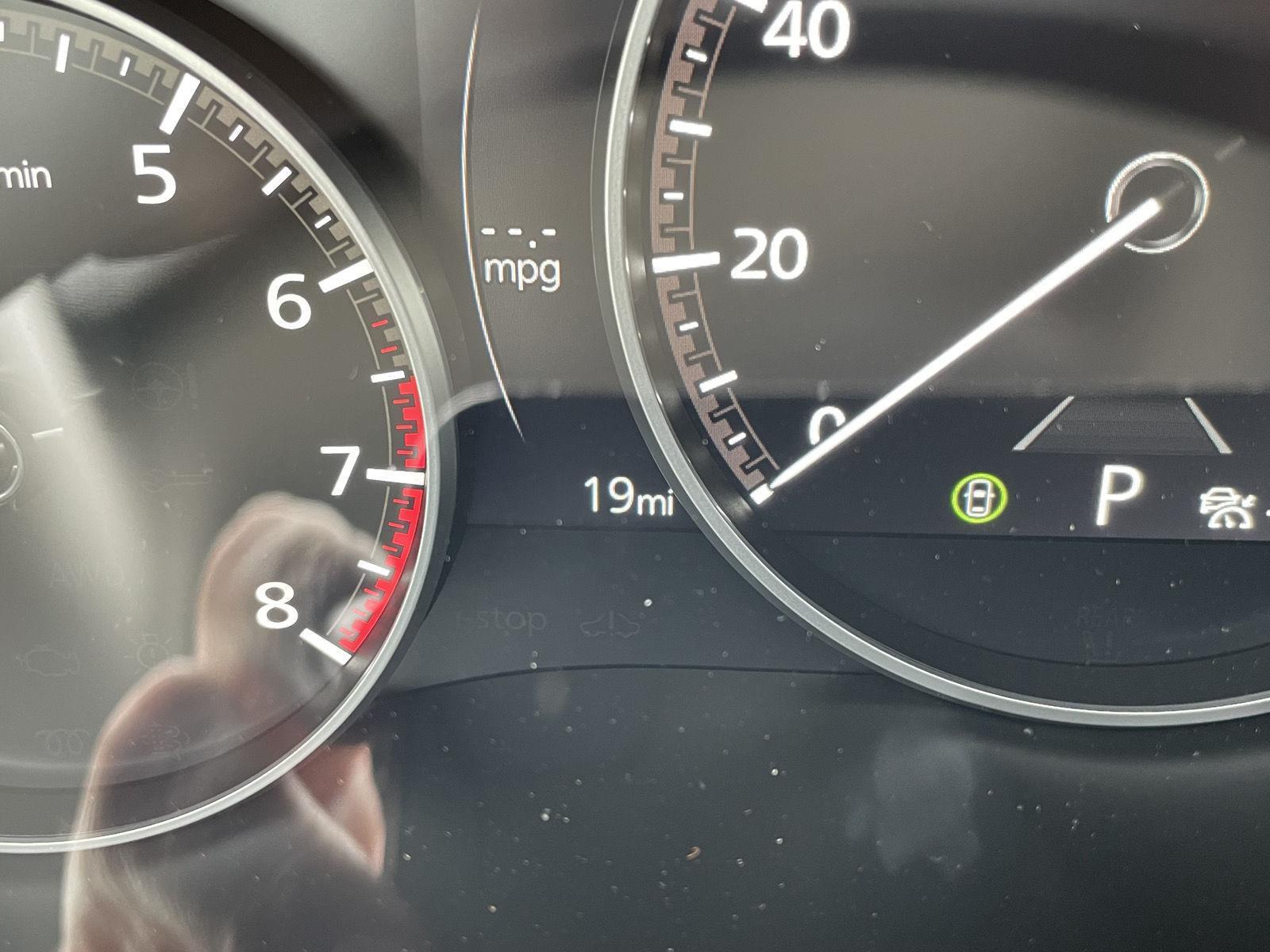 New 2026 Mazda Mazda3 Sedan for sale in Lincoln NE