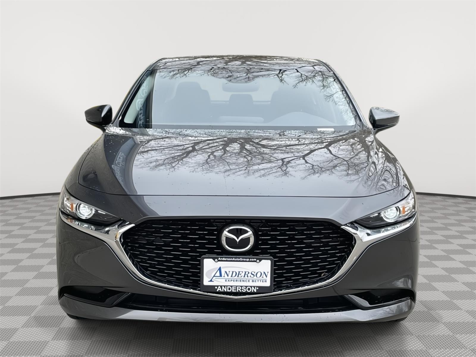 New 2026 Mazda Mazda3 Sedan for sale in Lincoln NE