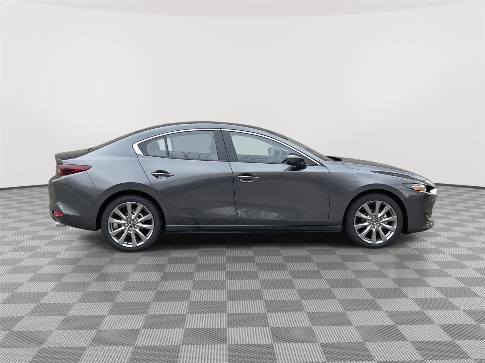 New 2026 Mazda Mazda3 Sedan for sale in Lincoln NE