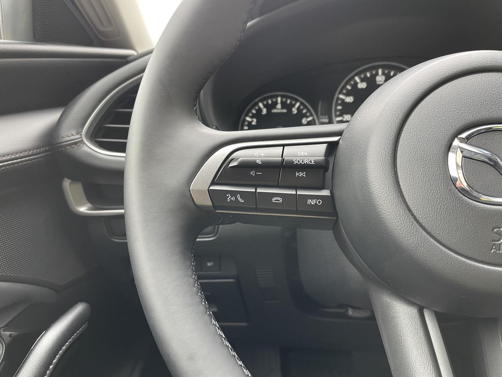 New 2026 Mazda Mazda3 Sedan for sale in Lincoln NE