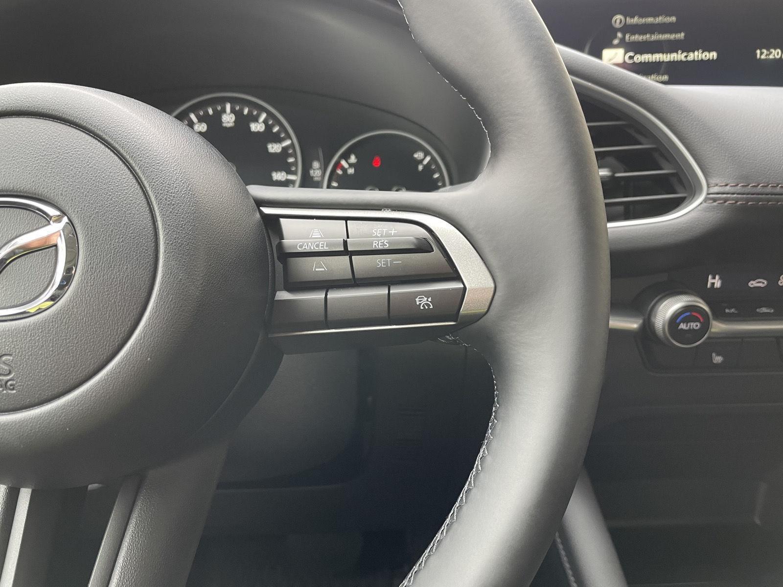 New 2026 Mazda Mazda3 Sedan for sale in Lincoln NE