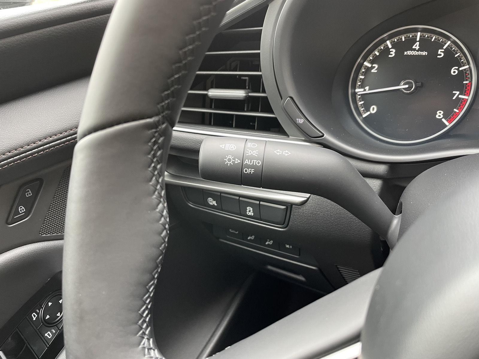 New 2026 Mazda Mazda3 Sedan for sale in Lincoln NE