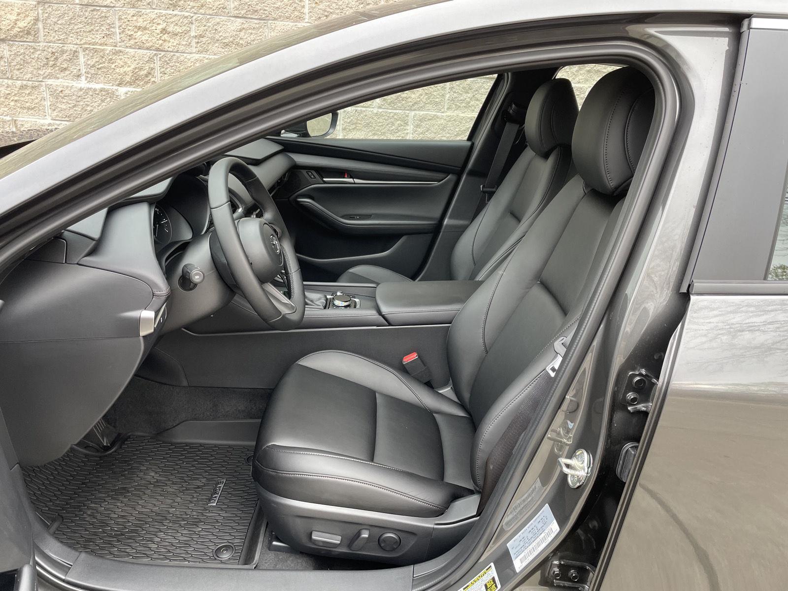 New 2026 Mazda Mazda3 Sedan for sale in Lincoln NE