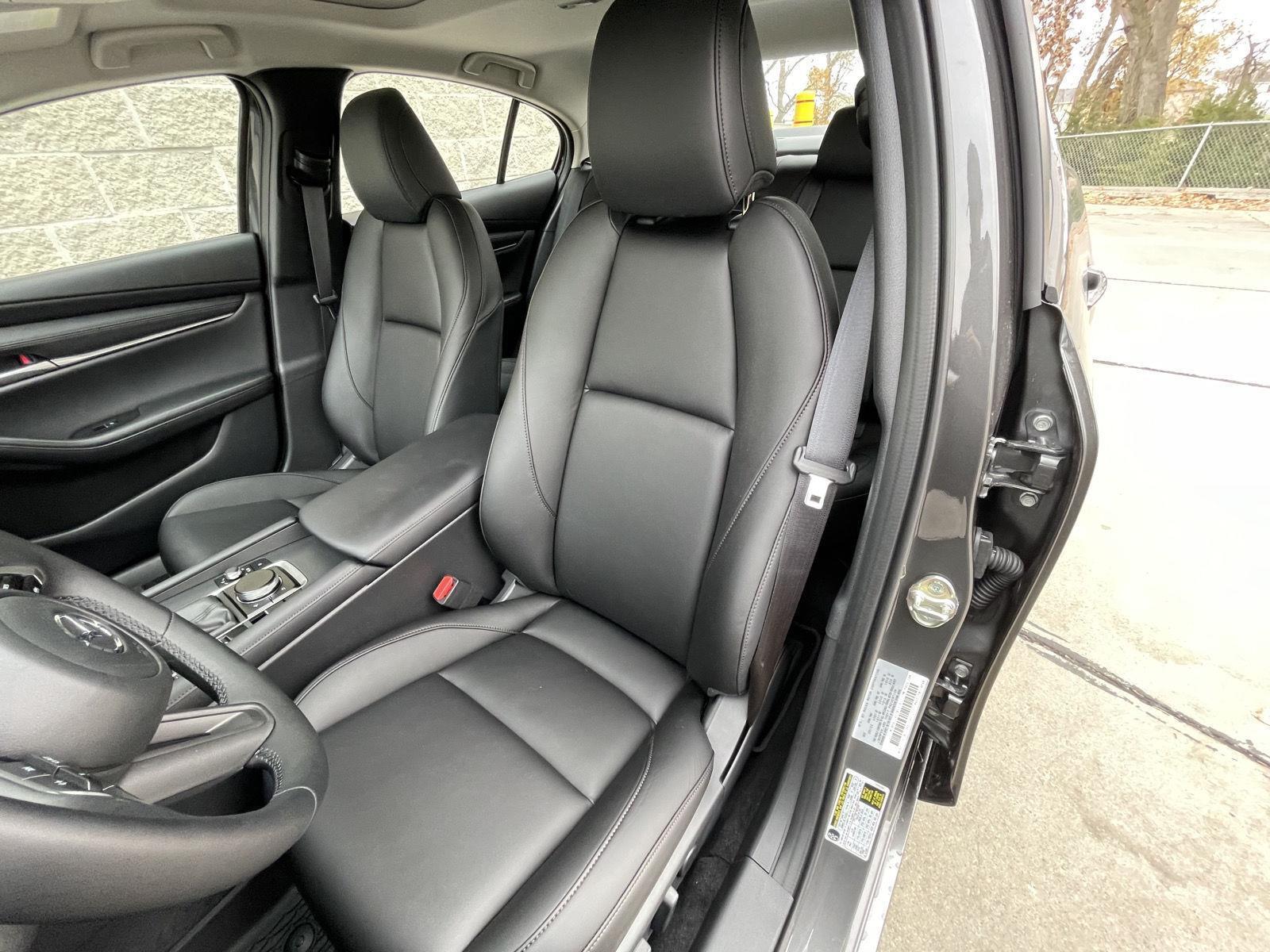 New 2026 Mazda Mazda3 Sedan for sale in Lincoln NE