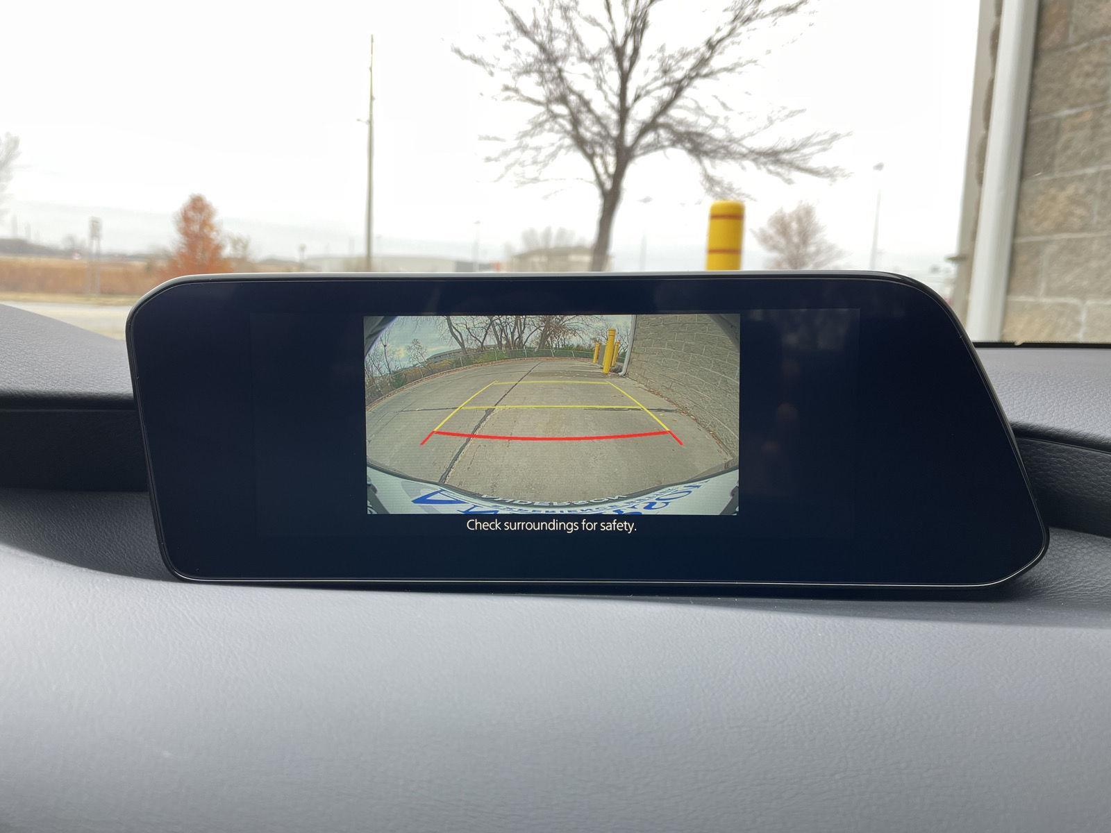 New 2026 Mazda Mazda3 Sedan for sale in Lincoln NE