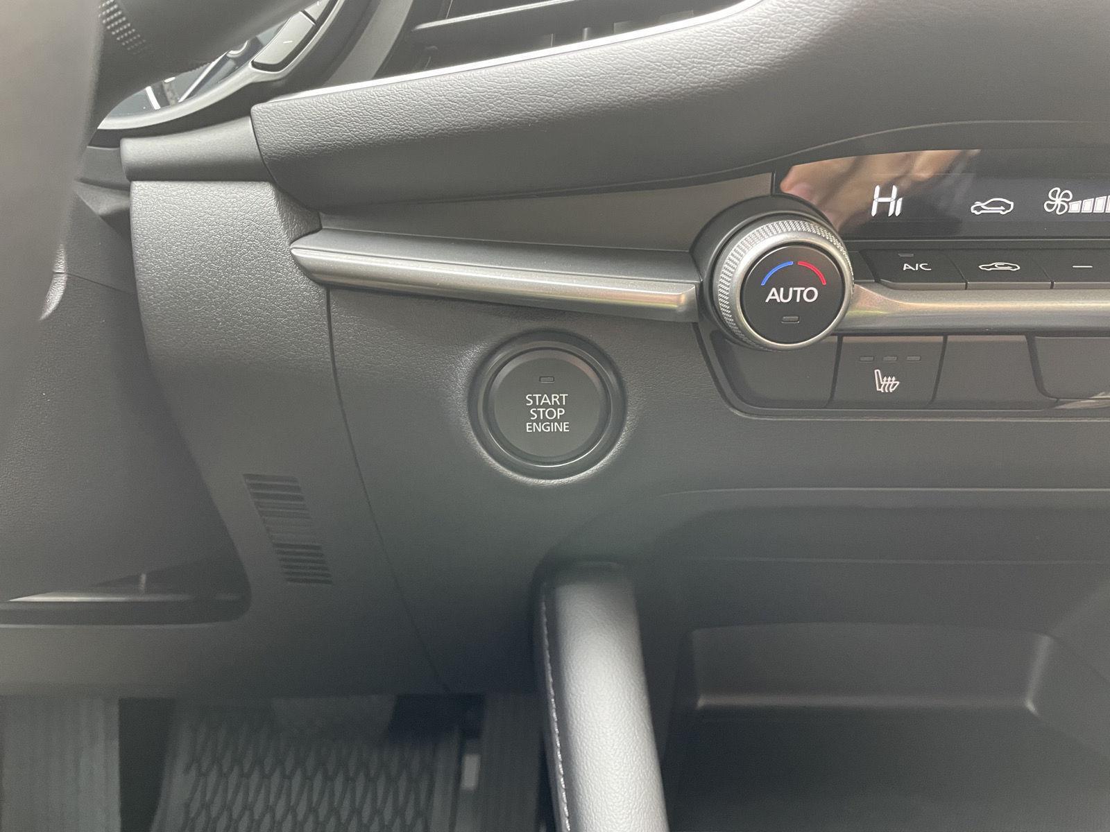 New 2026 Mazda Mazda3 Sedan for sale in Lincoln NE