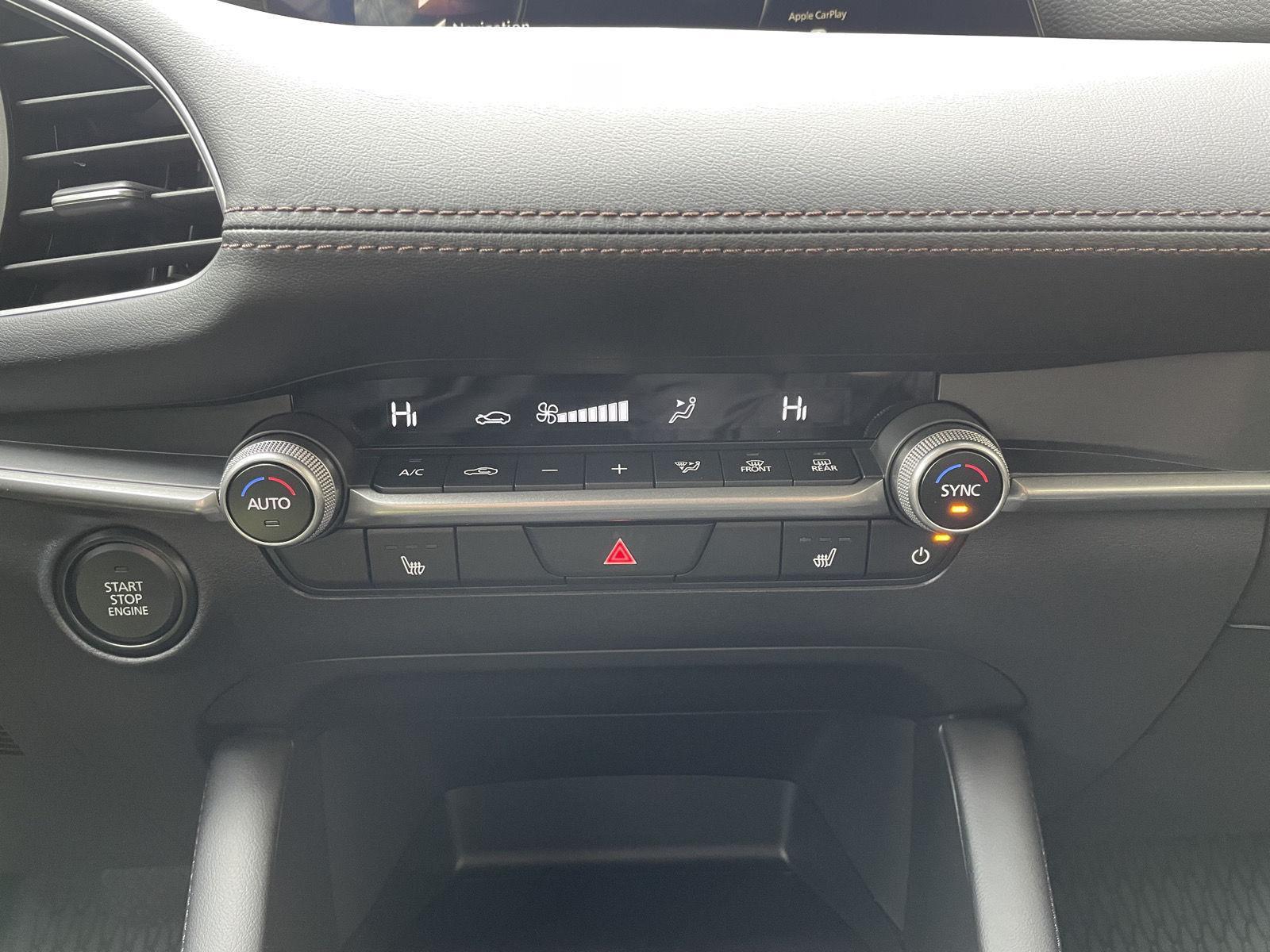 New 2026 Mazda Mazda3 Sedan for sale in Lincoln NE