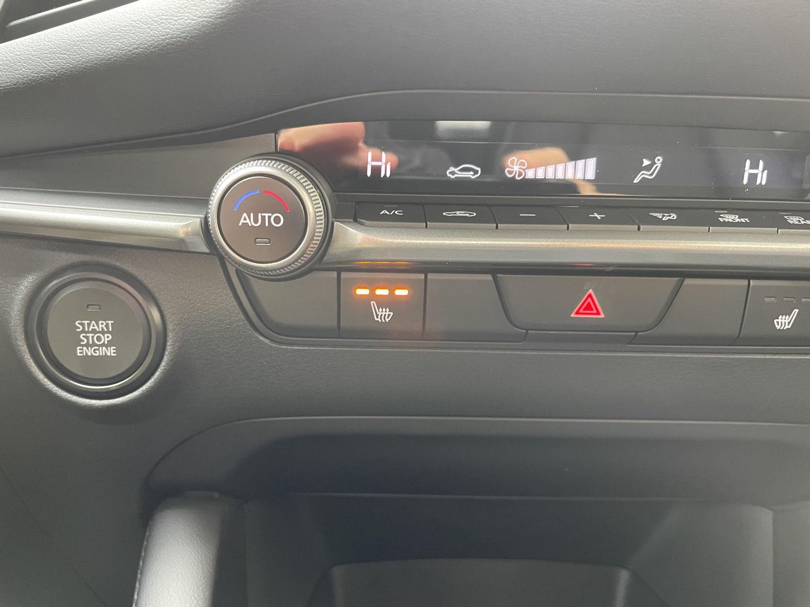 New 2026 Mazda Mazda3 Sedan for sale in Lincoln NE