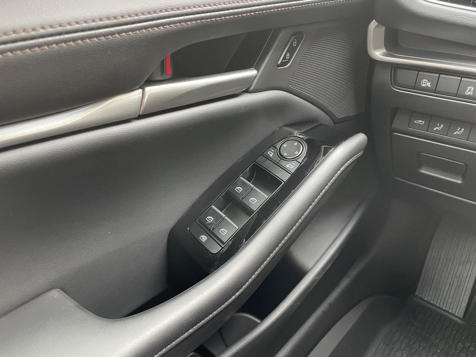 New 2026 Mazda Mazda3 Sedan for sale in Lincoln NE