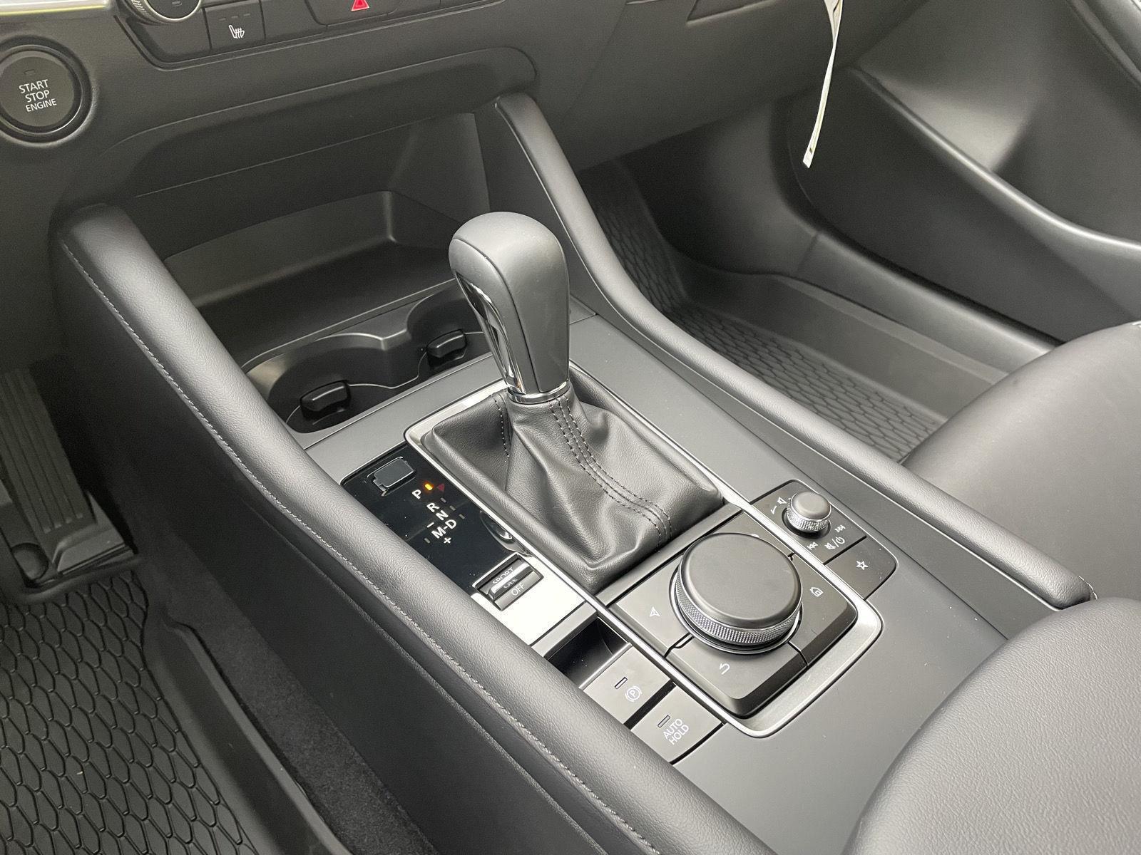 New 2026 Mazda Mazda3 Sedan for sale in Lincoln NE