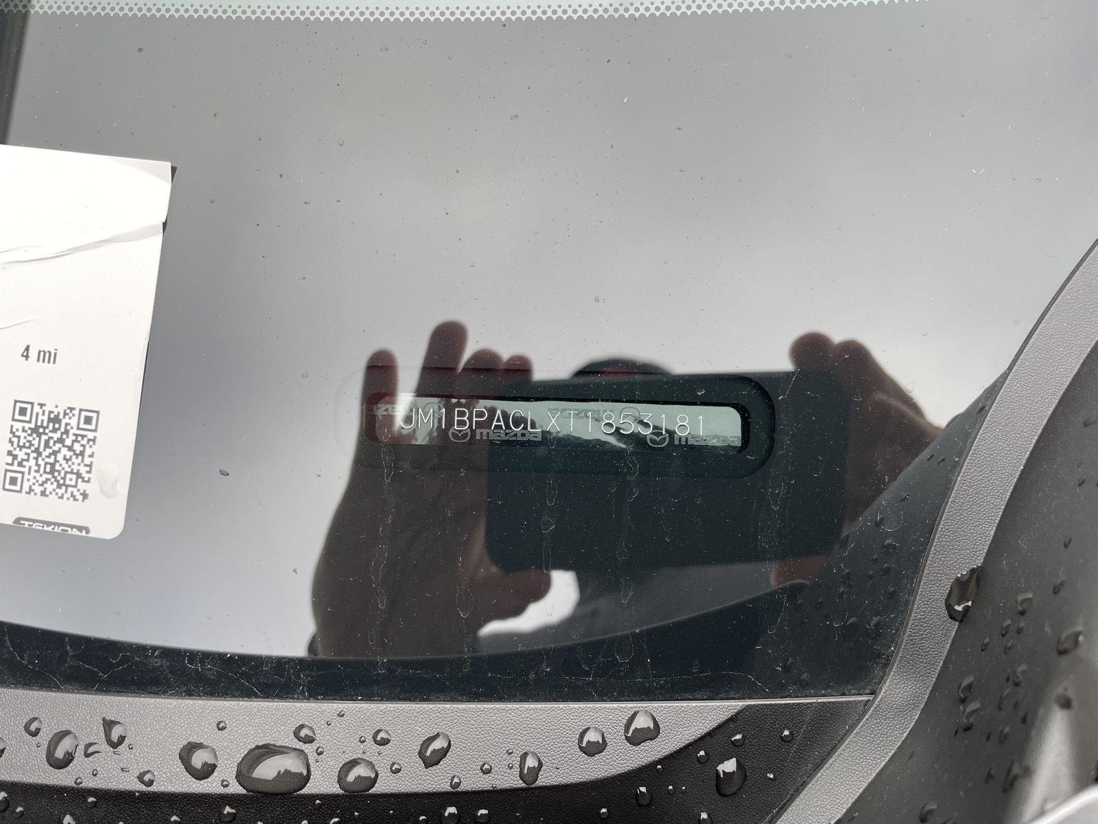 New 2026 Mazda Mazda3 Sedan for sale in Lincoln NE