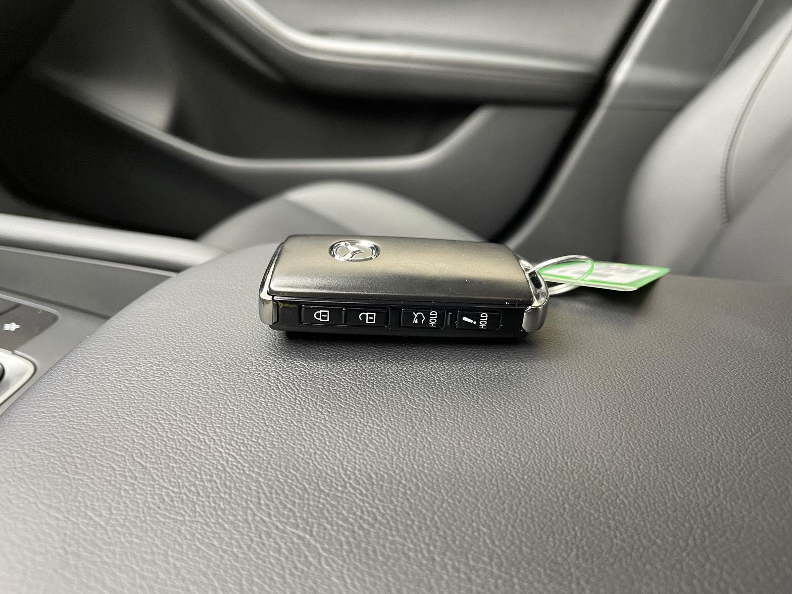 New 2026 Mazda Mazda3 Sedan for sale in Lincoln NE