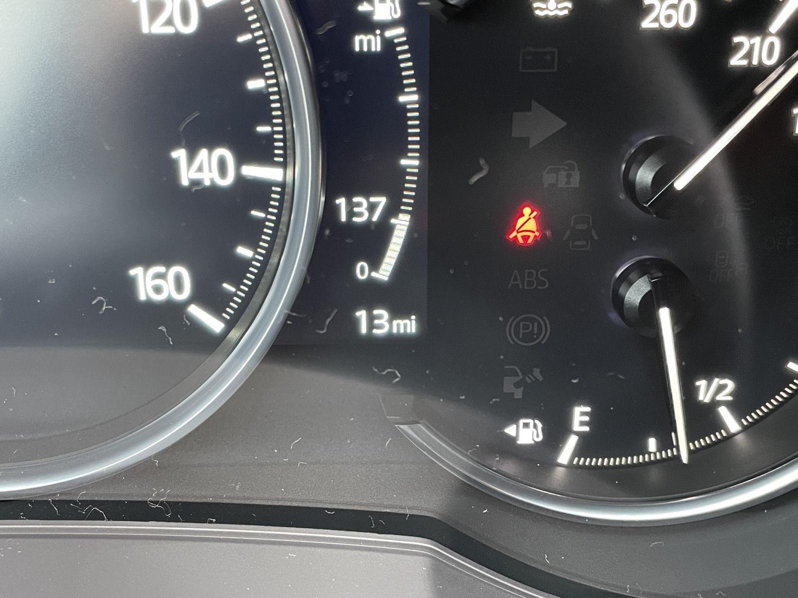 New 2025 Mazda CX-5 2.5 S Premium Plus Package SUV/Crossover for sale in Lincoln NE