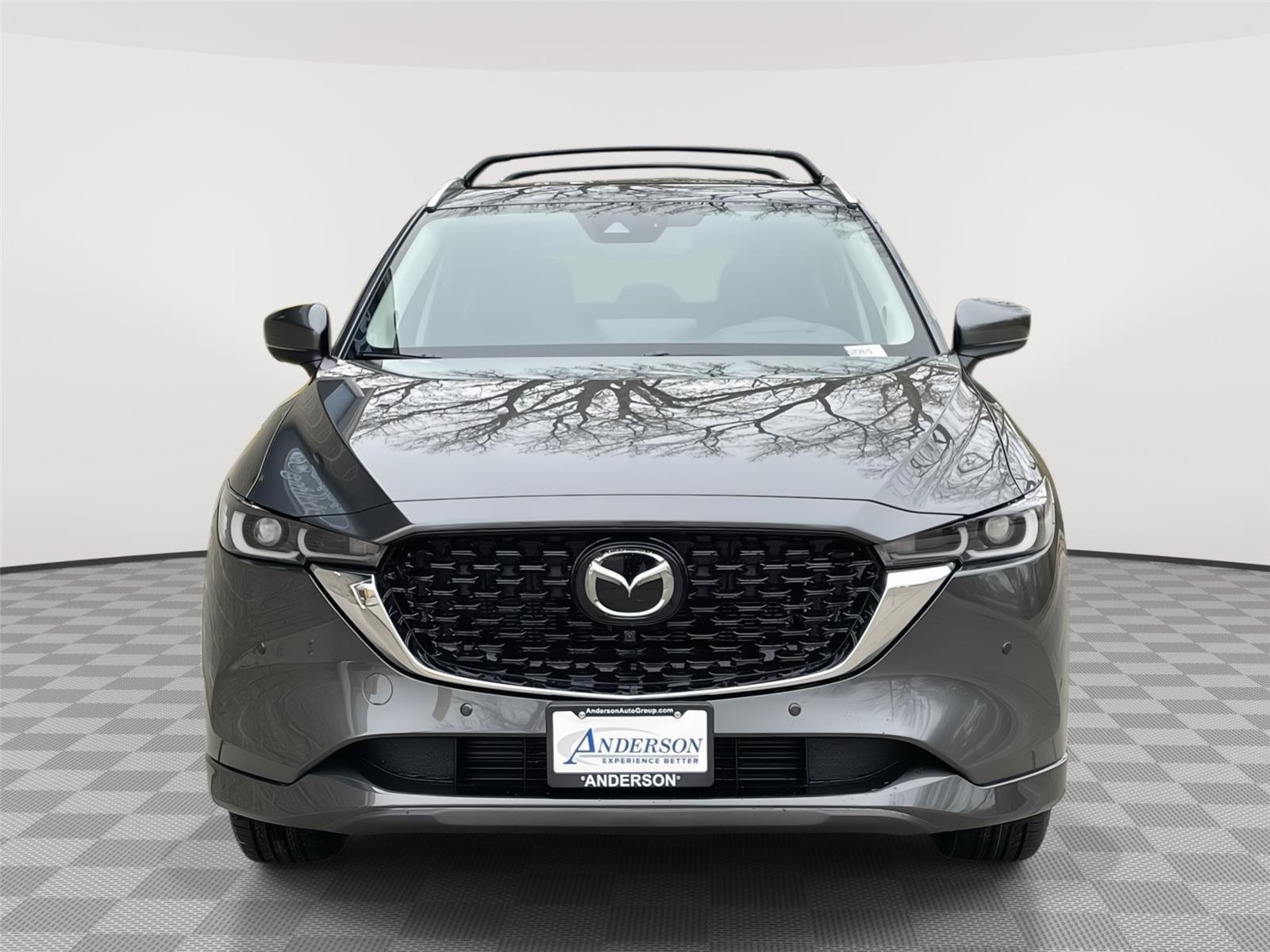 New 2025 Mazda CX-5 for sale in Lincoln NE