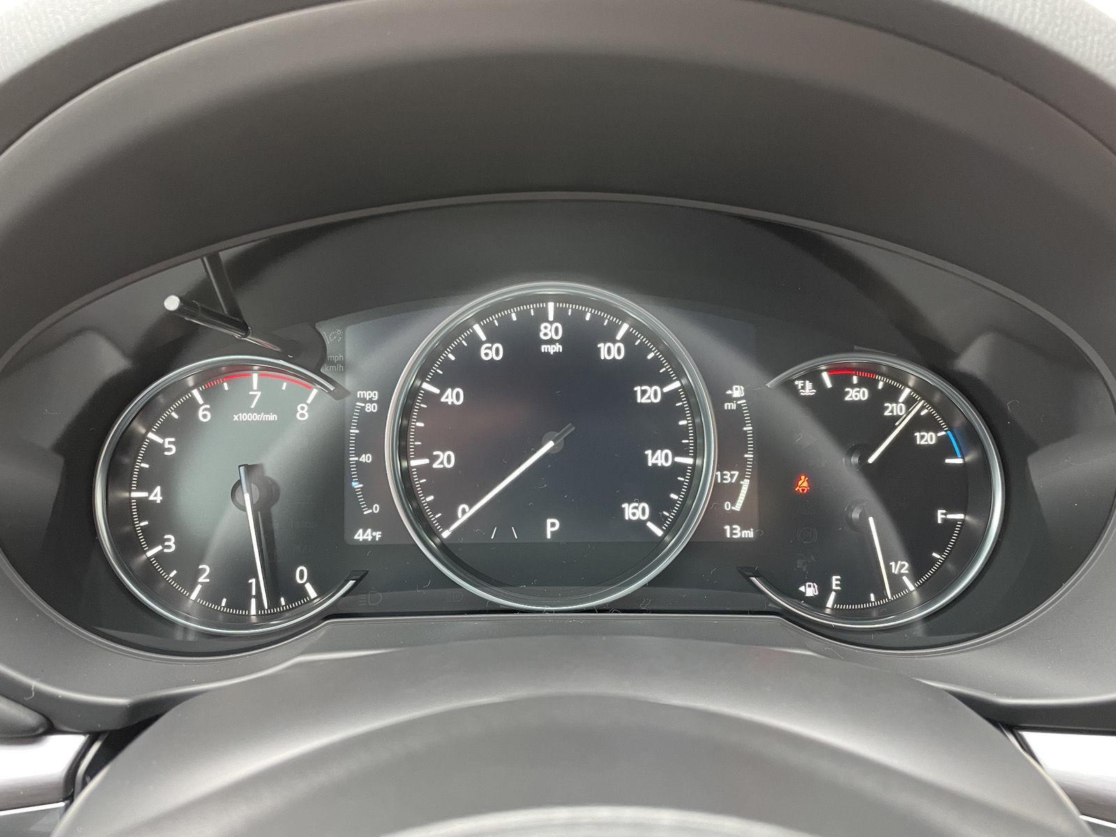 New 2025 Mazda CX-5 2.5 S Premium Plus Package SUV/Crossover for sale in Lincoln NE