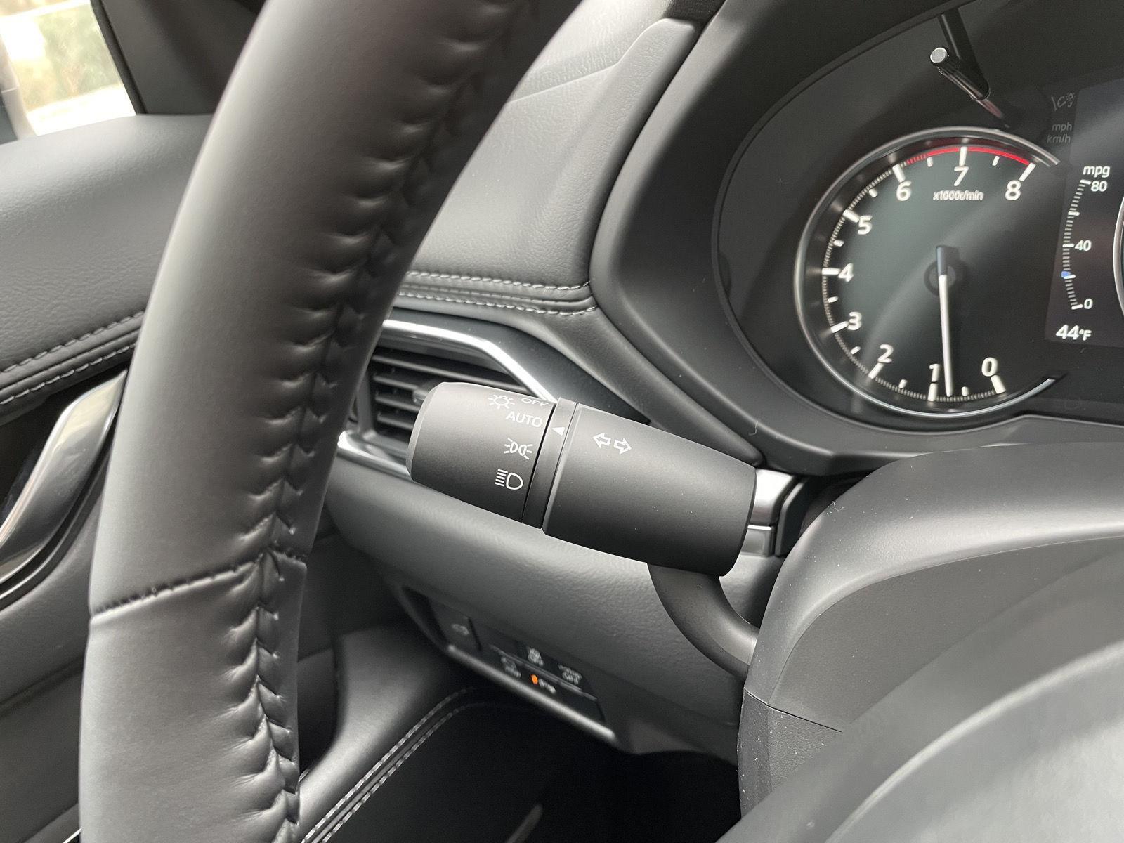 New 2025 Mazda CX-5 2.5 S Premium Plus Package SUV/Crossover for sale in Lincoln NE