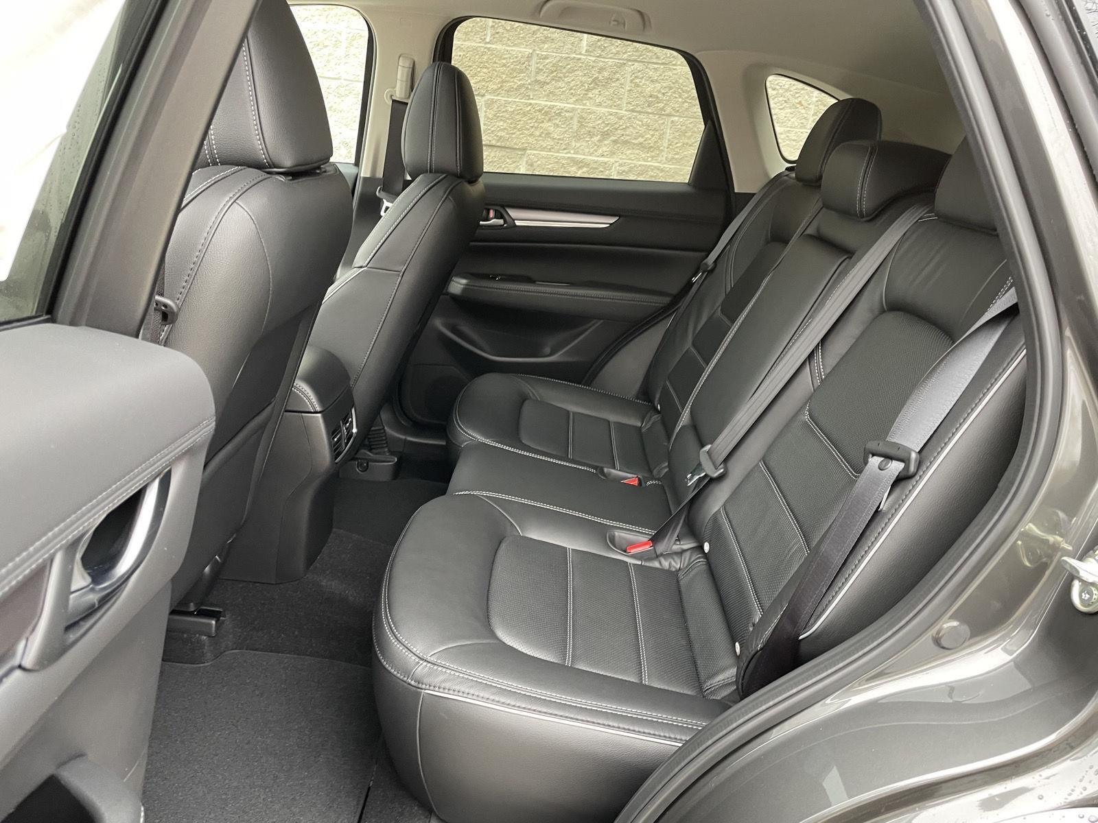 New 2025 Mazda CX-5 2.5 S Premium Plus Package SUV/Crossover for sale in Lincoln NE