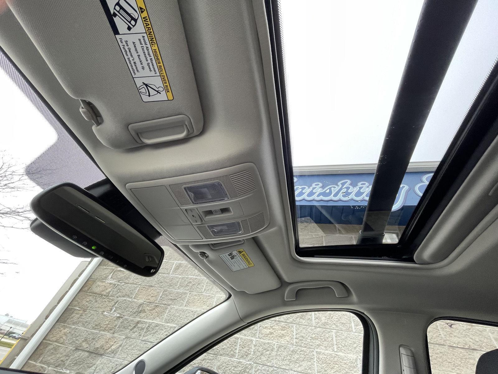 New 2025 Mazda CX-5 2.5 S Premium Plus Package SUV/Crossover for sale in Lincoln NE