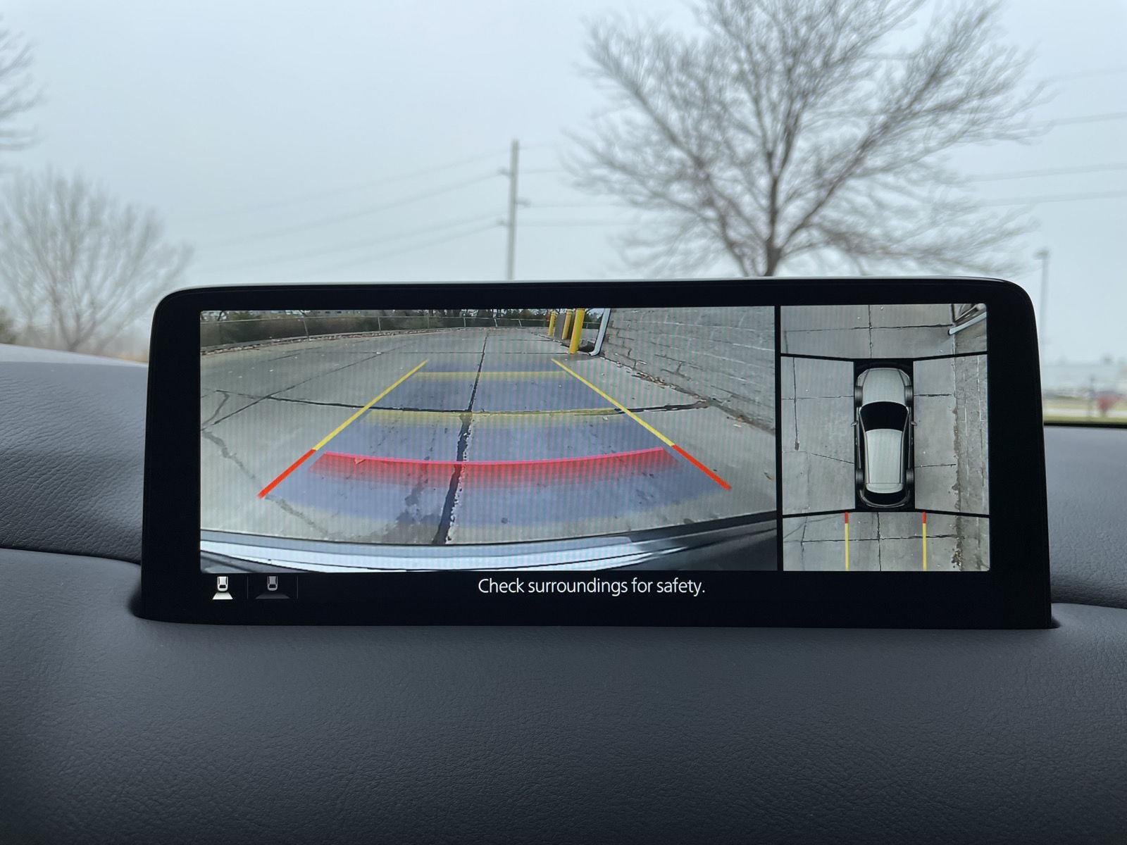 New 2025 Mazda CX-5 2.5 S Premium Plus Package SUV/Crossover for sale in Lincoln NE