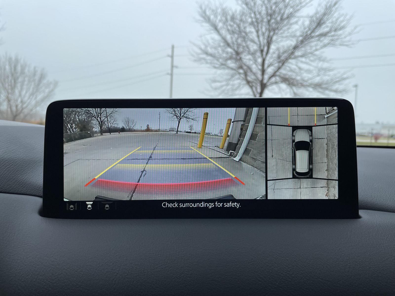 New 2025 Mazda CX-5 2.5 S Premium Plus Package SUV/Crossover for sale in Lincoln NE