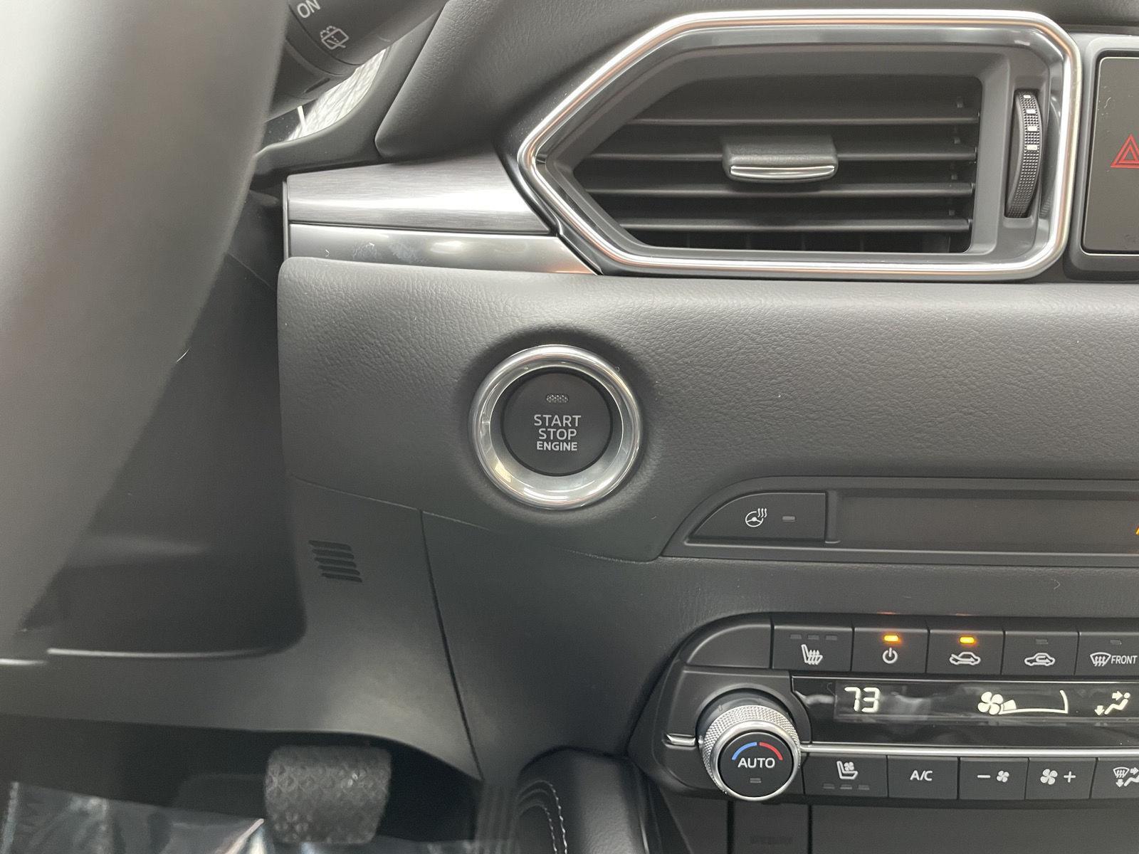 New 2025 Mazda CX-5 2.5 S Premium Plus Package SUV/Crossover for sale in Lincoln NE