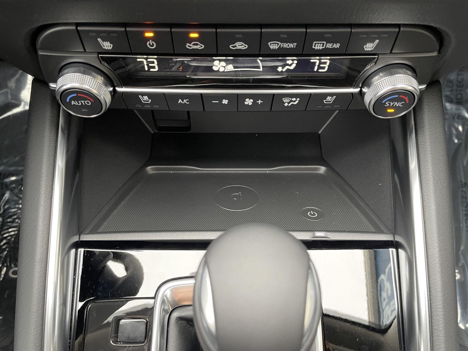 New 2025 Mazda CX-5 2.5 S Premium Plus Package SUV/Crossover for sale in Lincoln NE