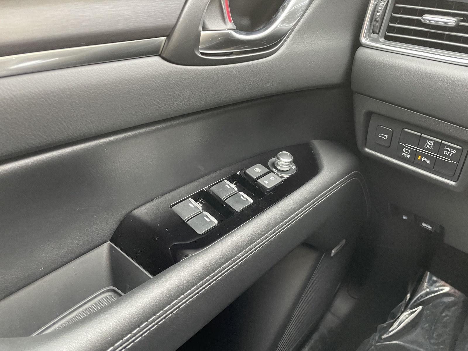 New 2025 Mazda CX-5 2.5 S Premium Plus Package SUV/Crossover for sale in Lincoln NE