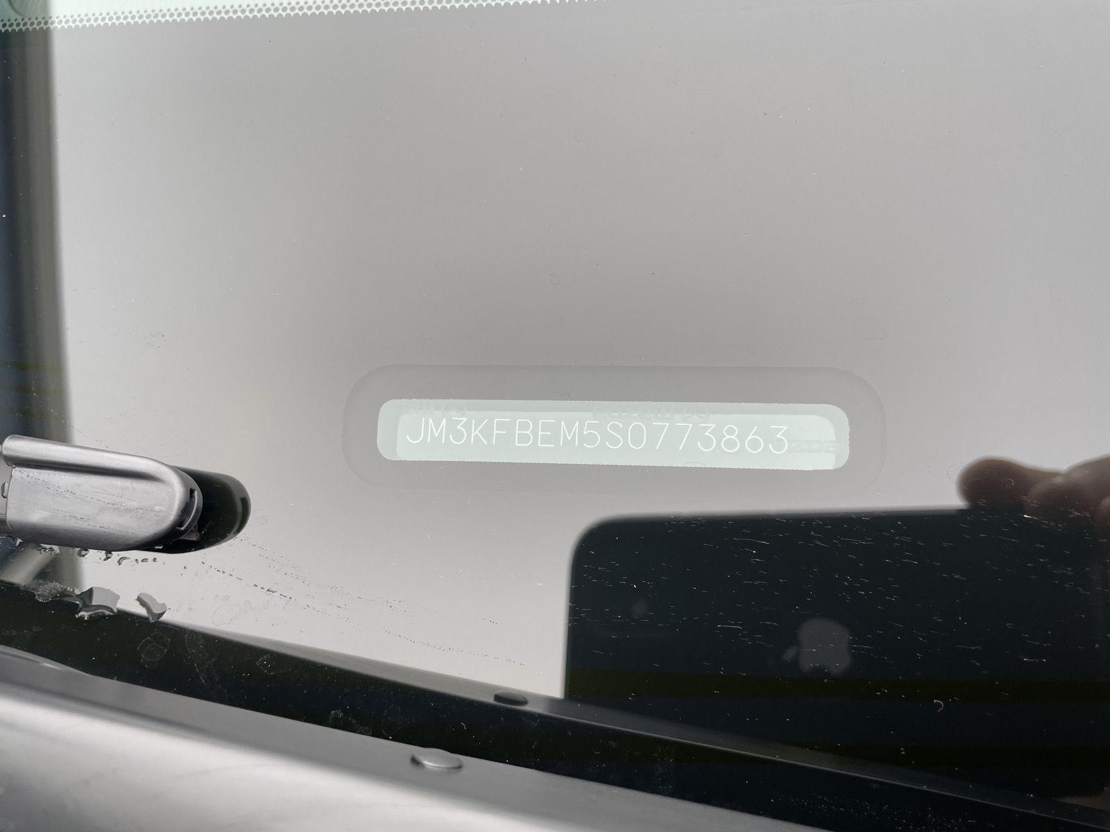 New 2025 Mazda CX-5 2.5 S Premium Plus Package SUV/Crossover for sale in Lincoln NE