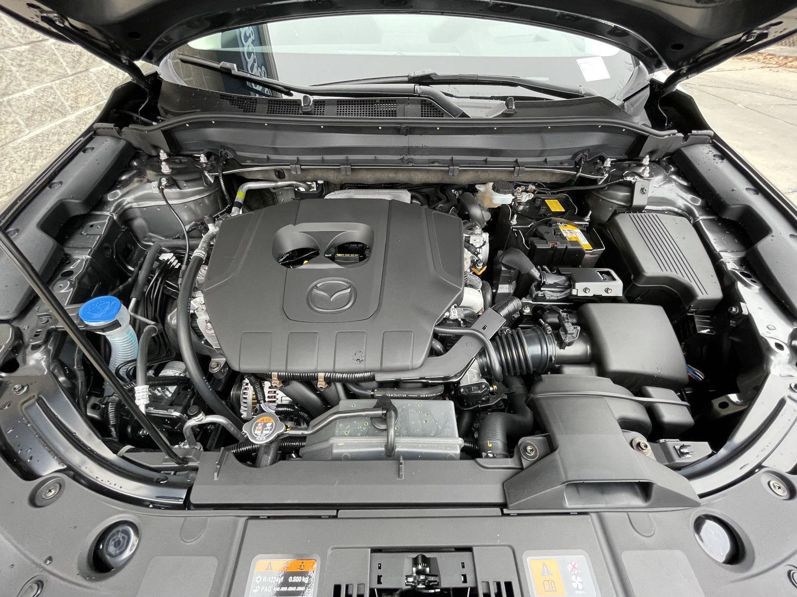 New 2025 Mazda CX-5 2.5 S Premium Plus Package SUV/Crossover for sale in Lincoln NE