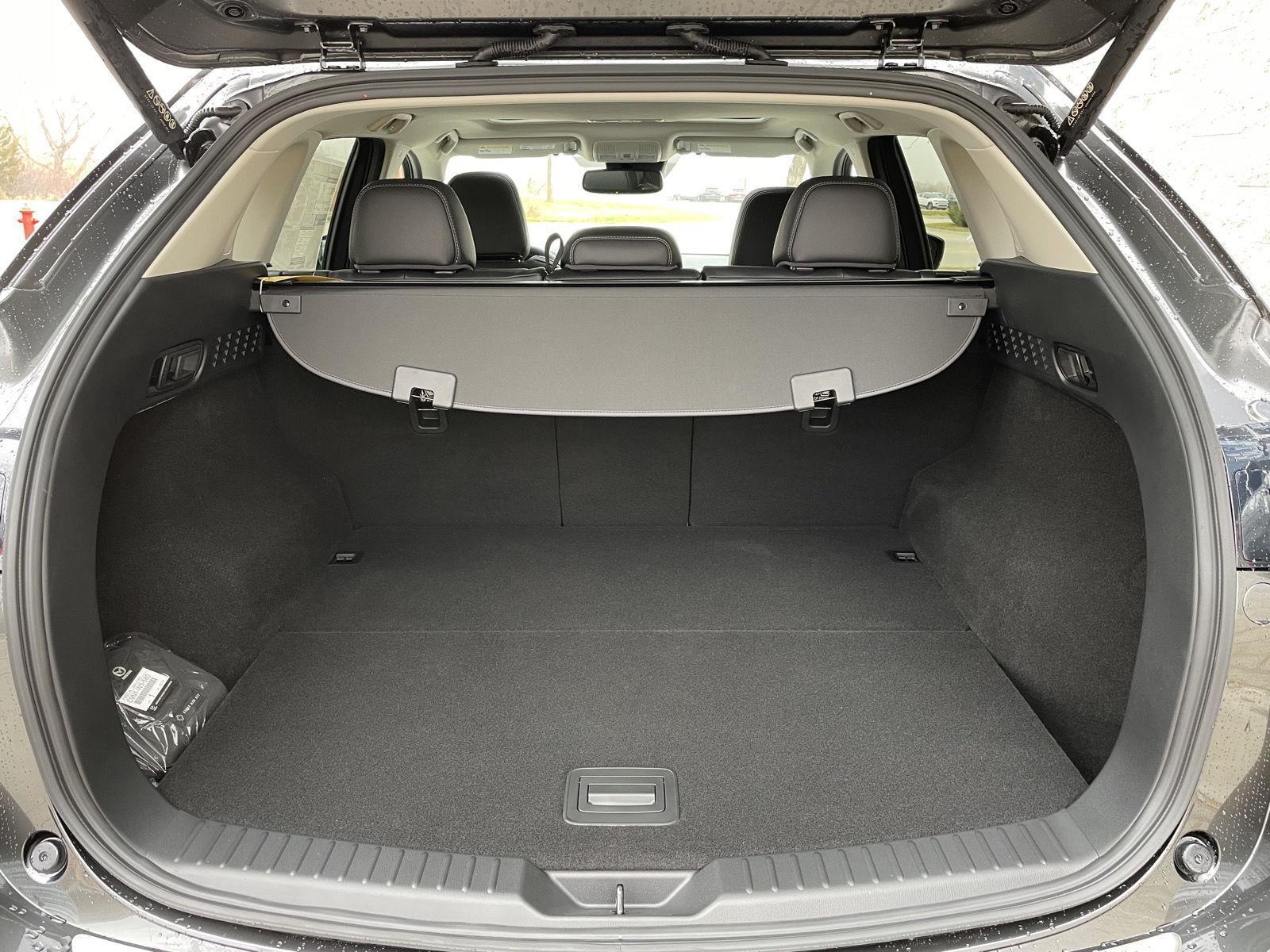 New 2025 Mazda CX-5 2.5 S Premium Plus Package SUV/Crossover for sale in Lincoln NE