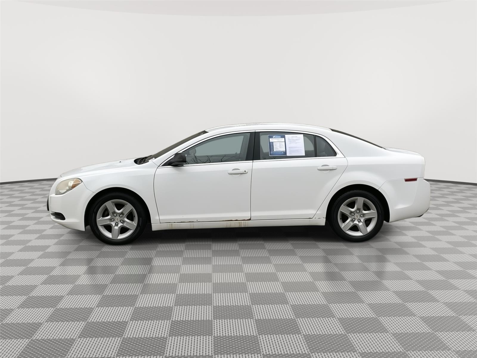 Used 2010 Chevrolet Malibu for sale in Lincoln NE