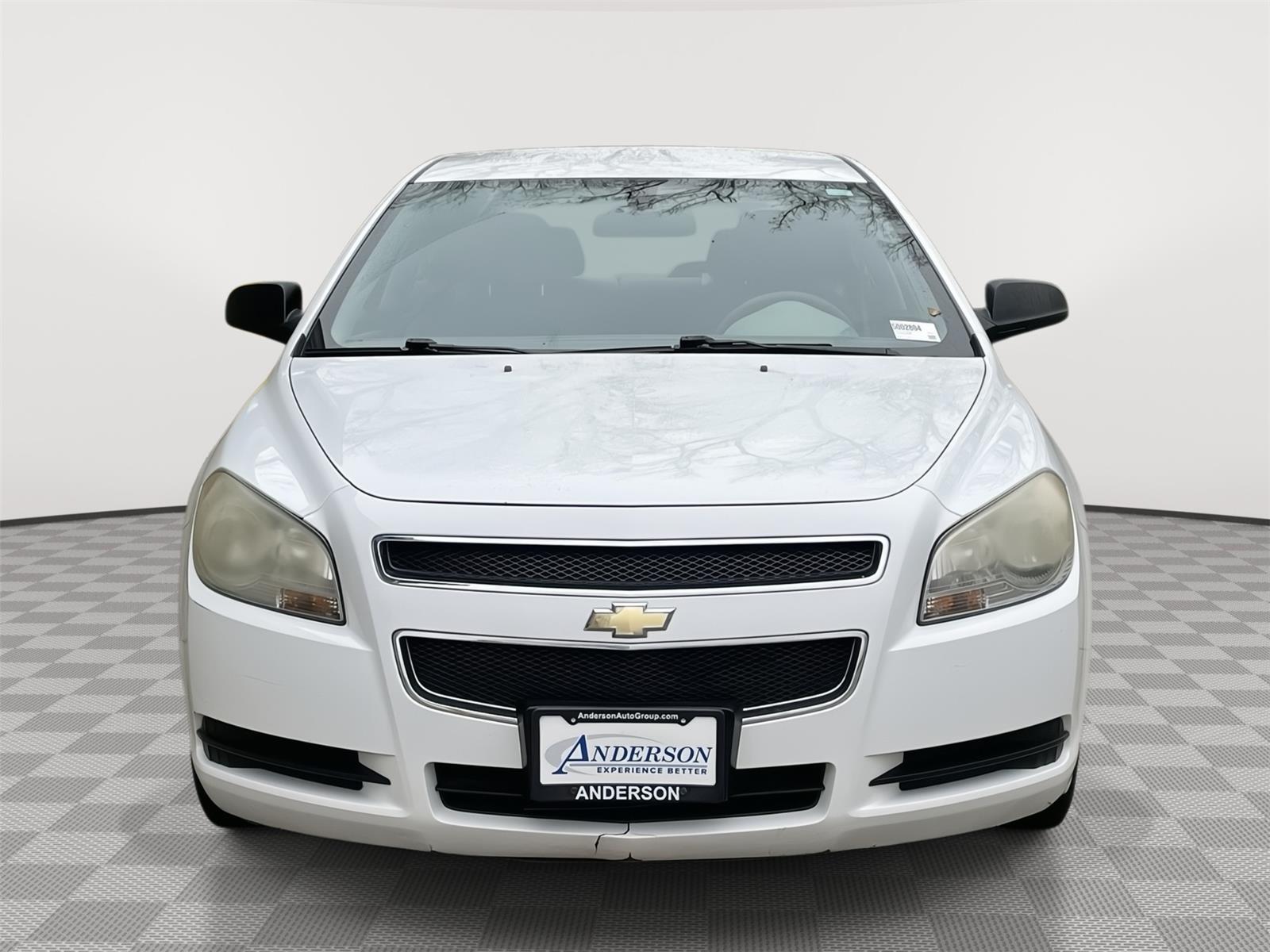 Used 2010 Chevrolet Malibu for sale in Lincoln NE