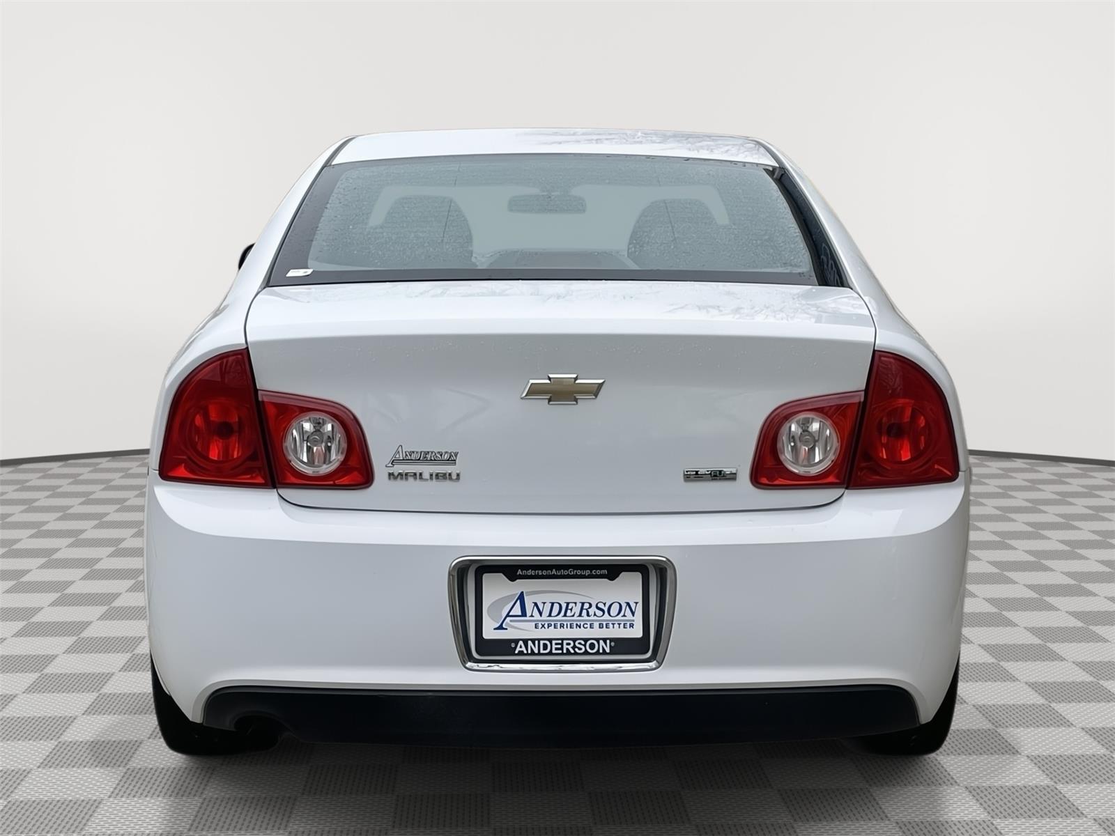 Used 2010 Chevrolet Malibu for sale in Lincoln NE