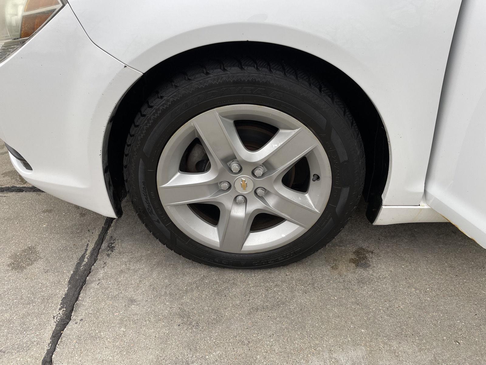 Used 2010 Chevrolet Malibu for sale in Lincoln NE