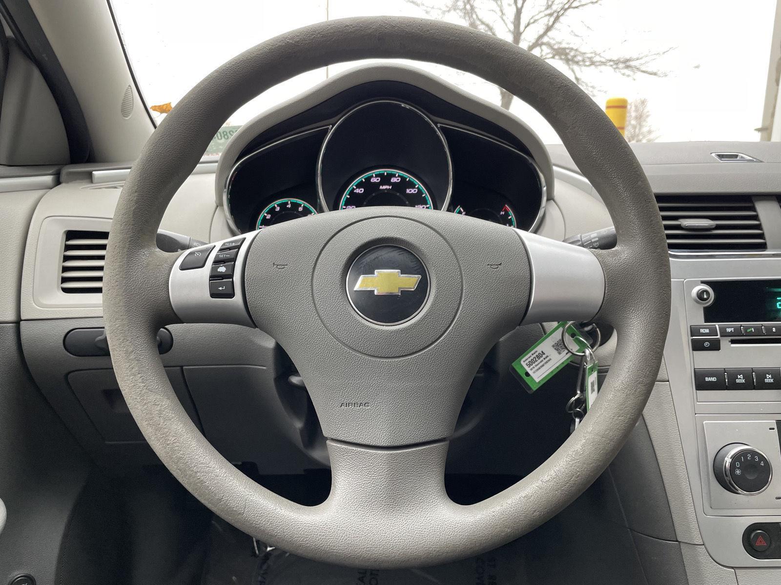 Used 2010 Chevrolet Malibu for sale in Lincoln NE