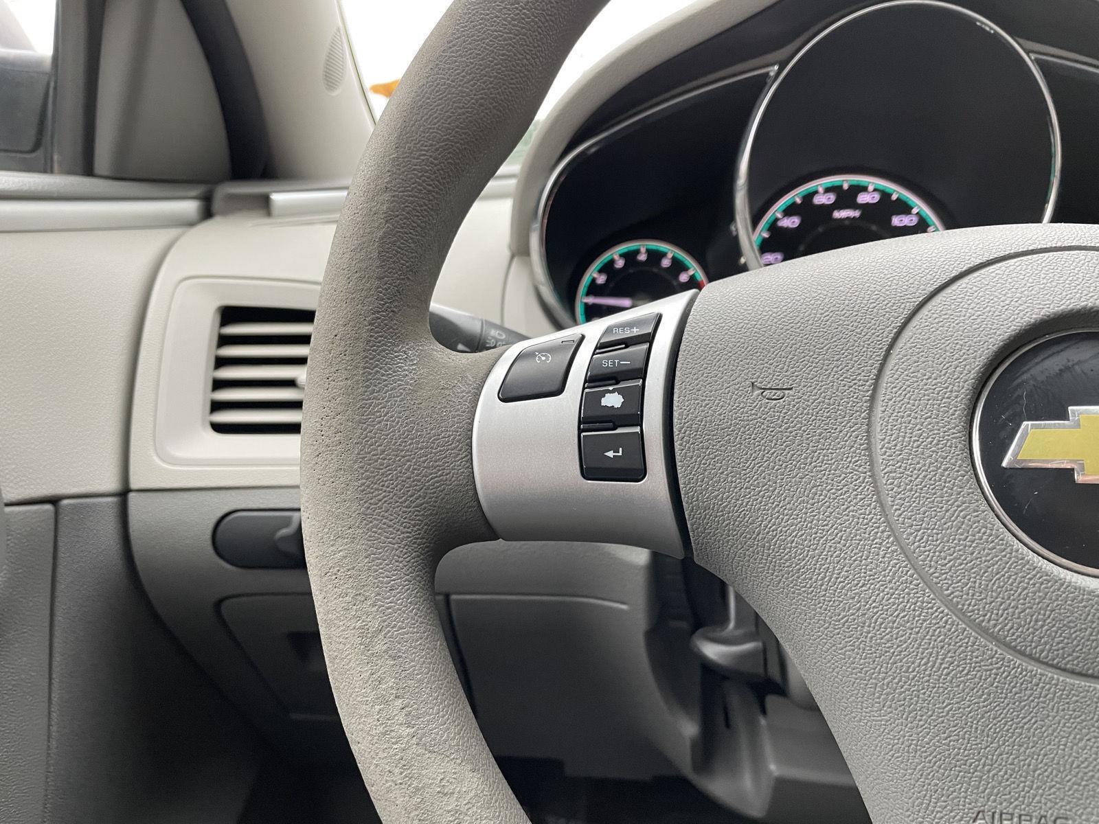 Used 2010 Chevrolet Malibu for sale in Lincoln NE